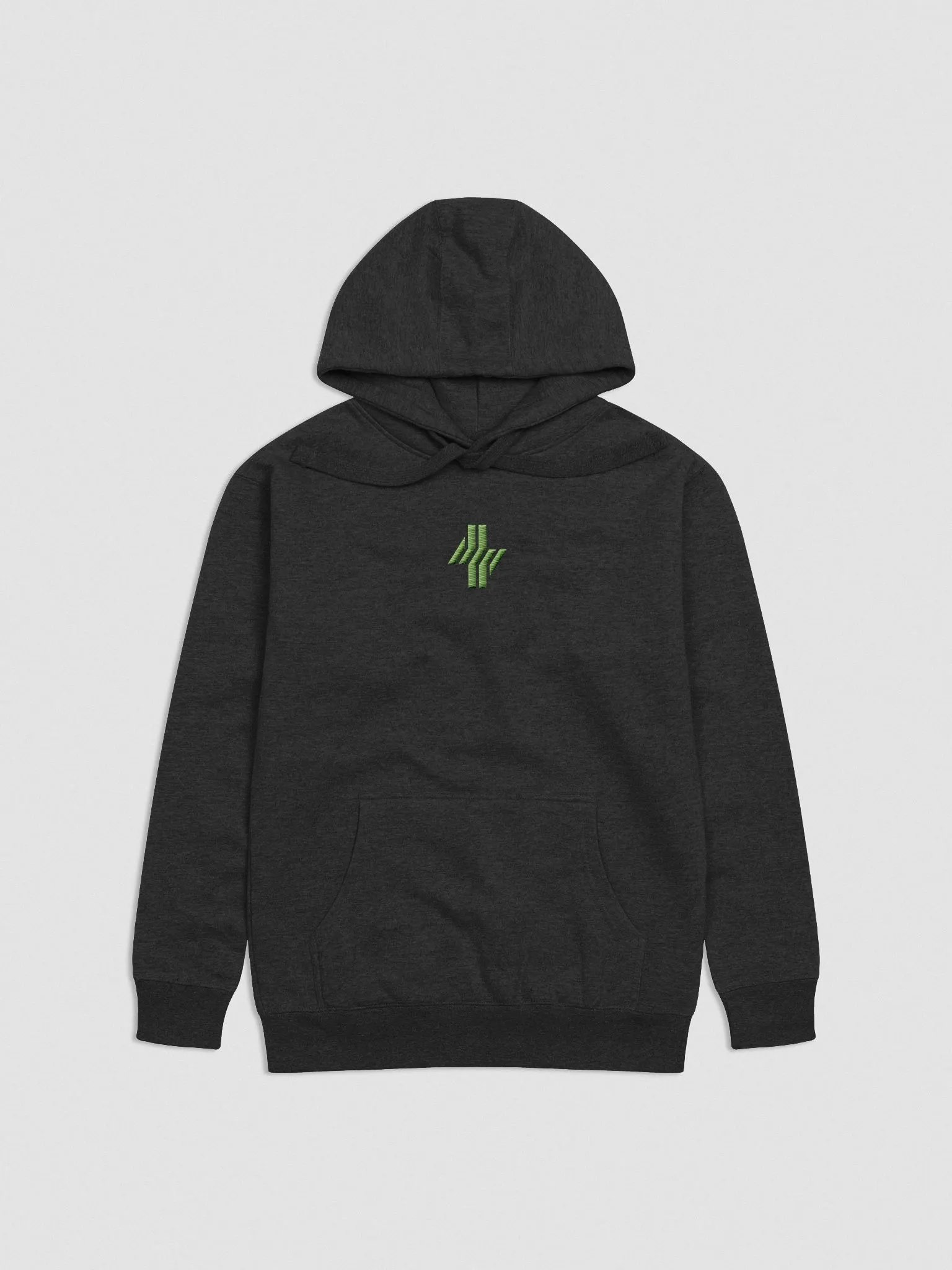 Cowbolt, Premium Embroidered Hoodie product image (1)