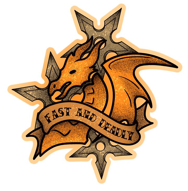 NSP Flash Stickers product image (2)
