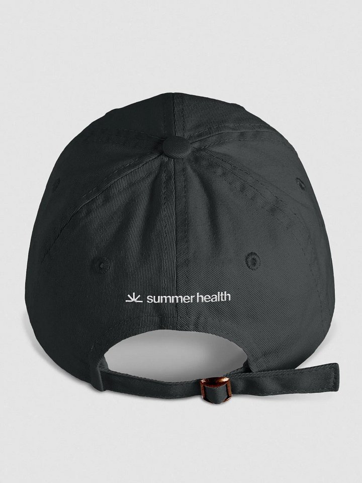 Kids cap product image (7)