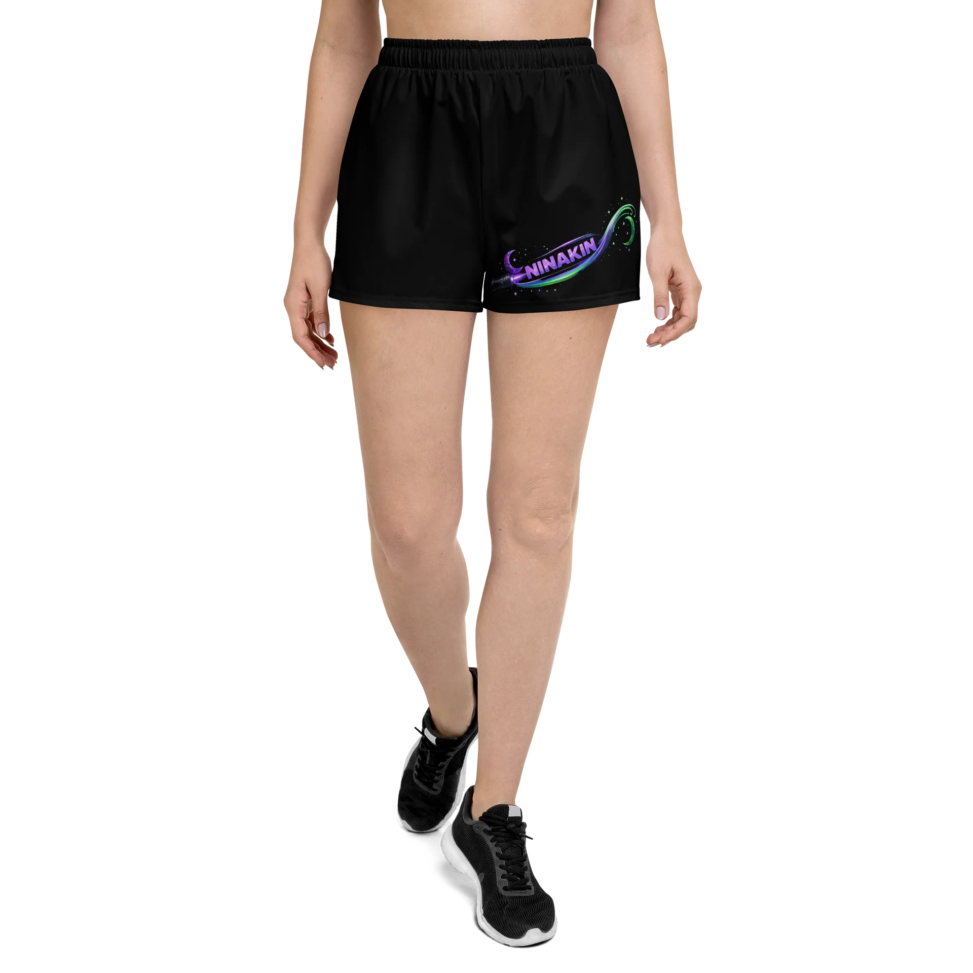 Ninakin Loose Shorts product image (1)