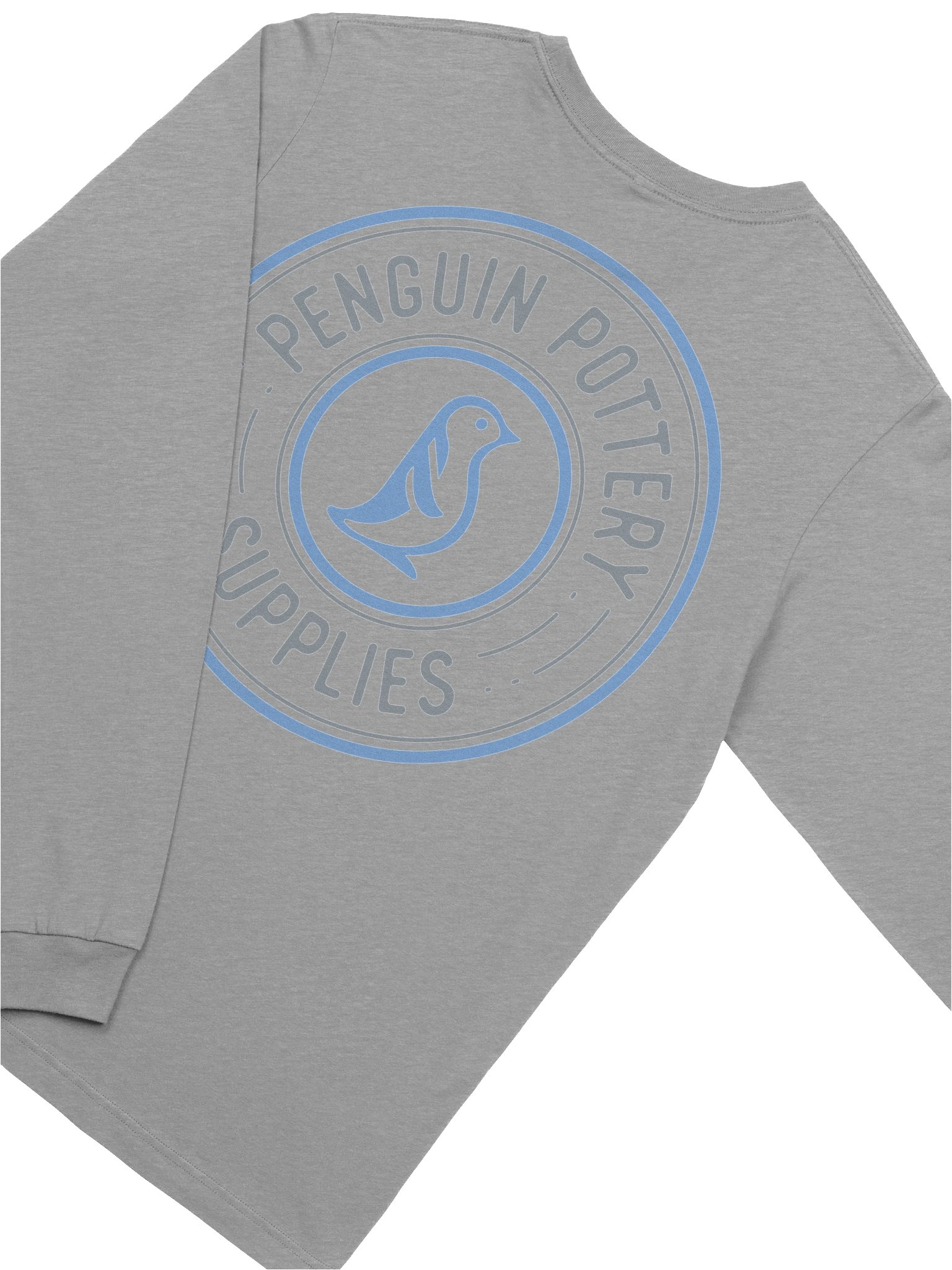Long sleeve Tee product image (8)