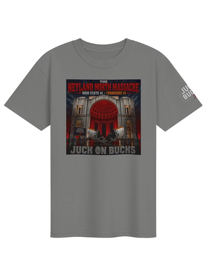 NEYLAND NORTH MASSACRE product image (1)