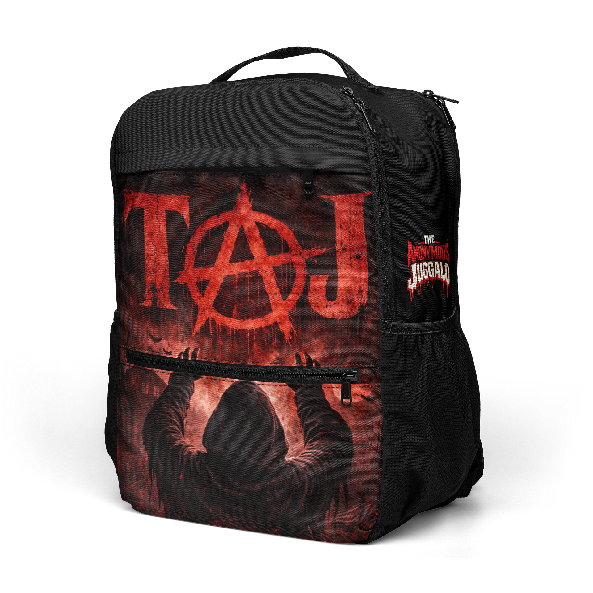 T.A.J Backpack product image (5)