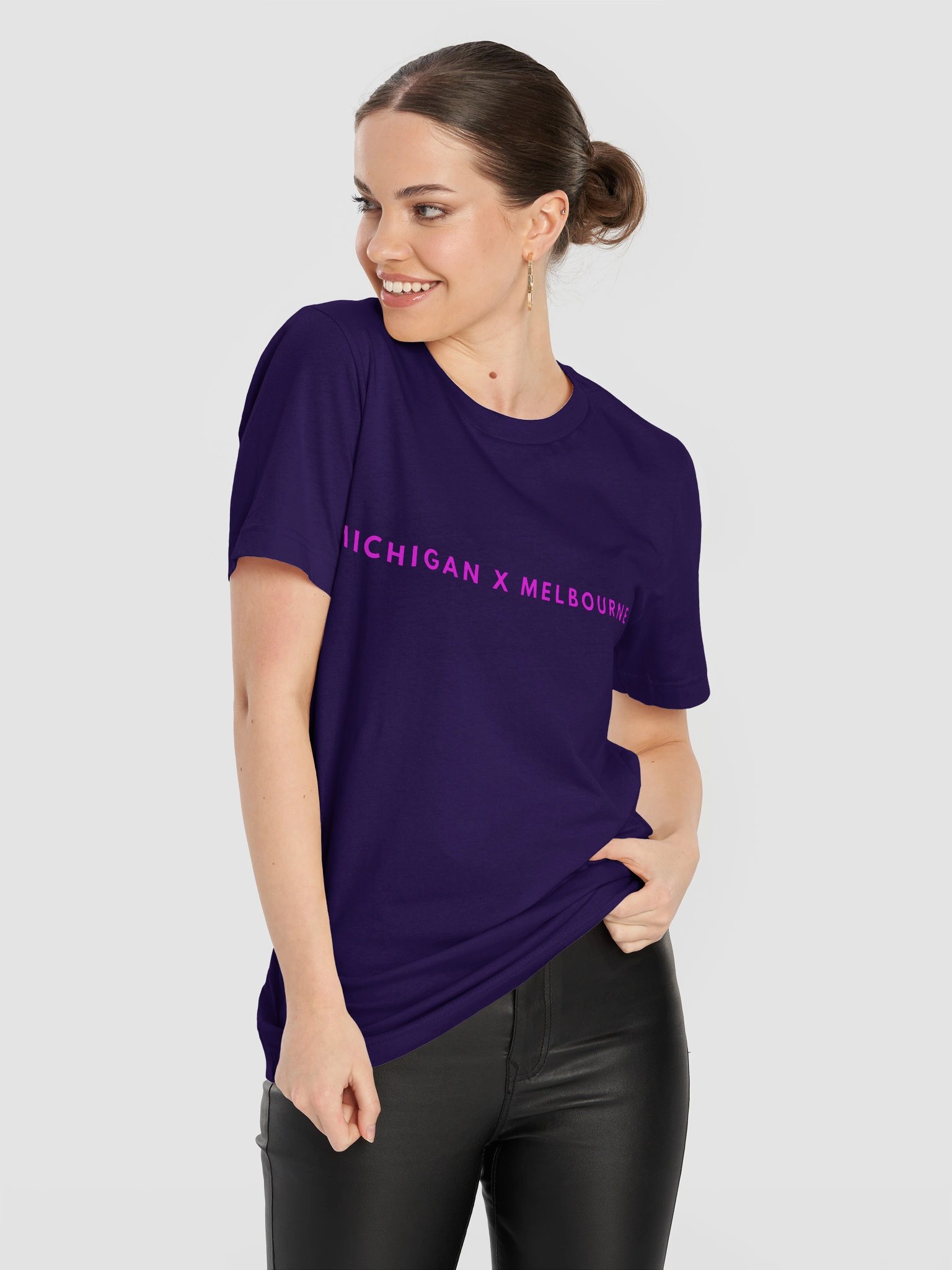 LOVE SENSATION | Tee product image (2)