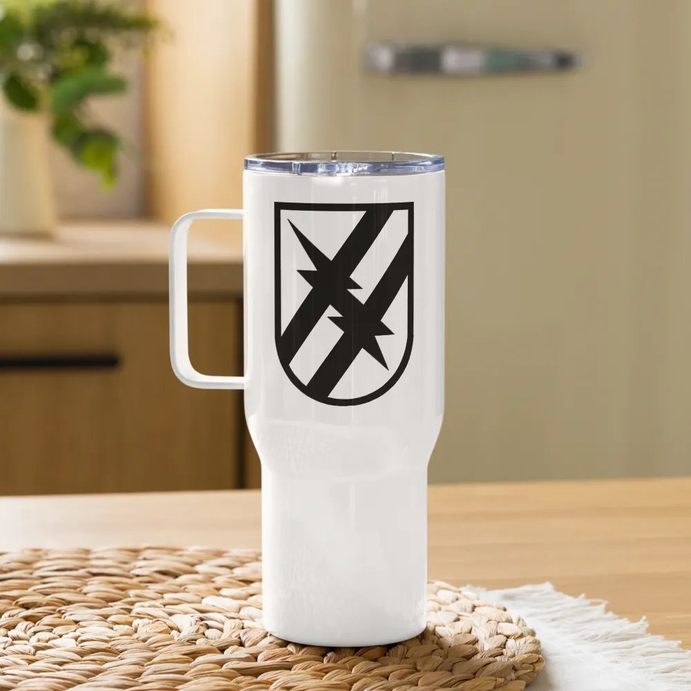 Trident/48th Travel Mug product image (10)