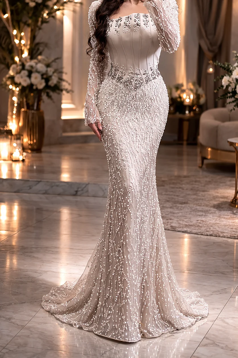 Wedding dress product image (3)