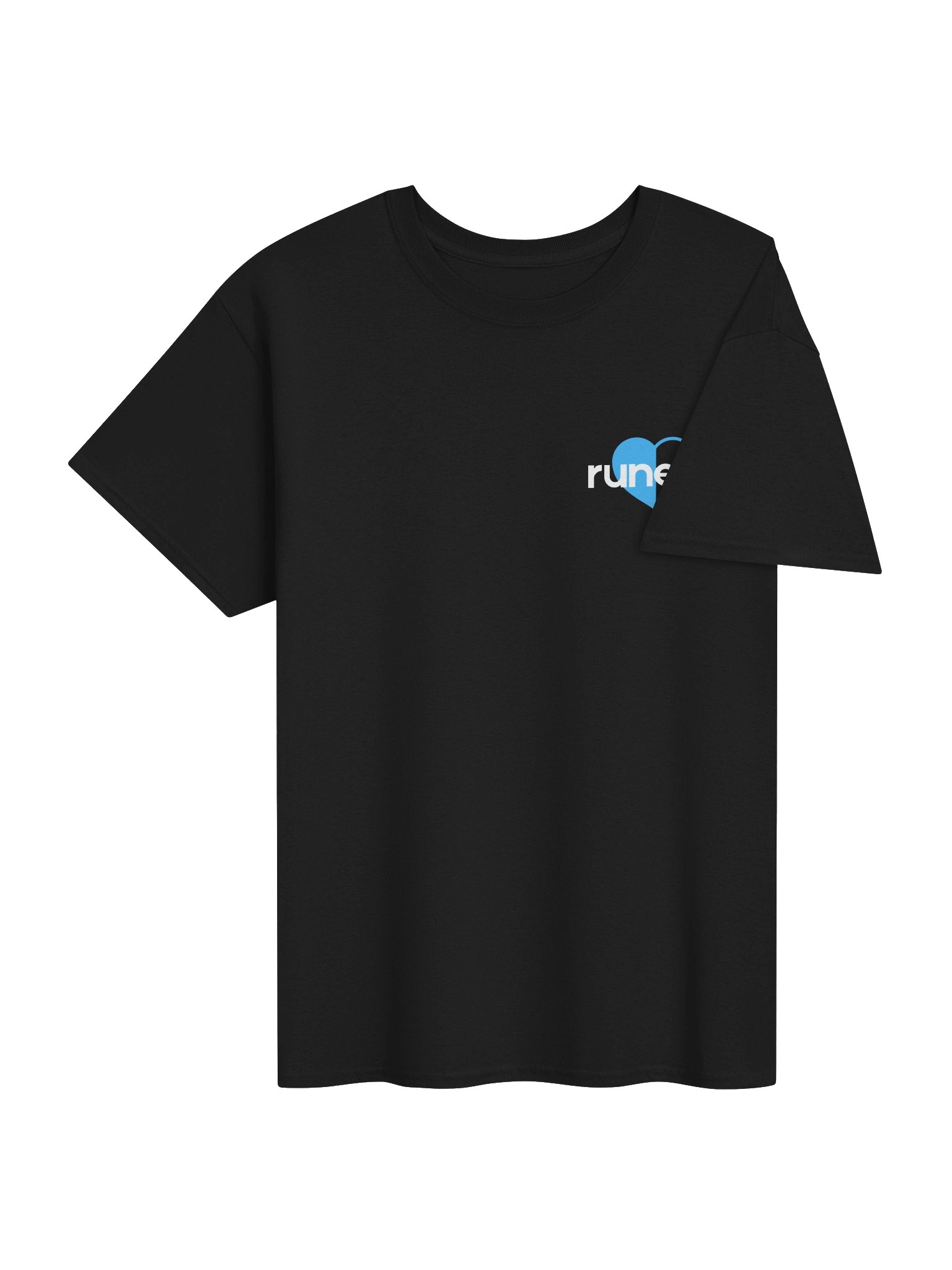 Runesy Logo Tee | Runesy Merch Collection | Gildan Unisex Heavyweight T-Shirt product image (74)