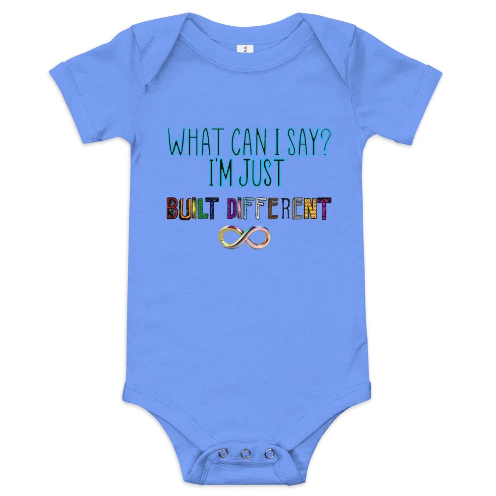 Built Different BayBEE product image (1)