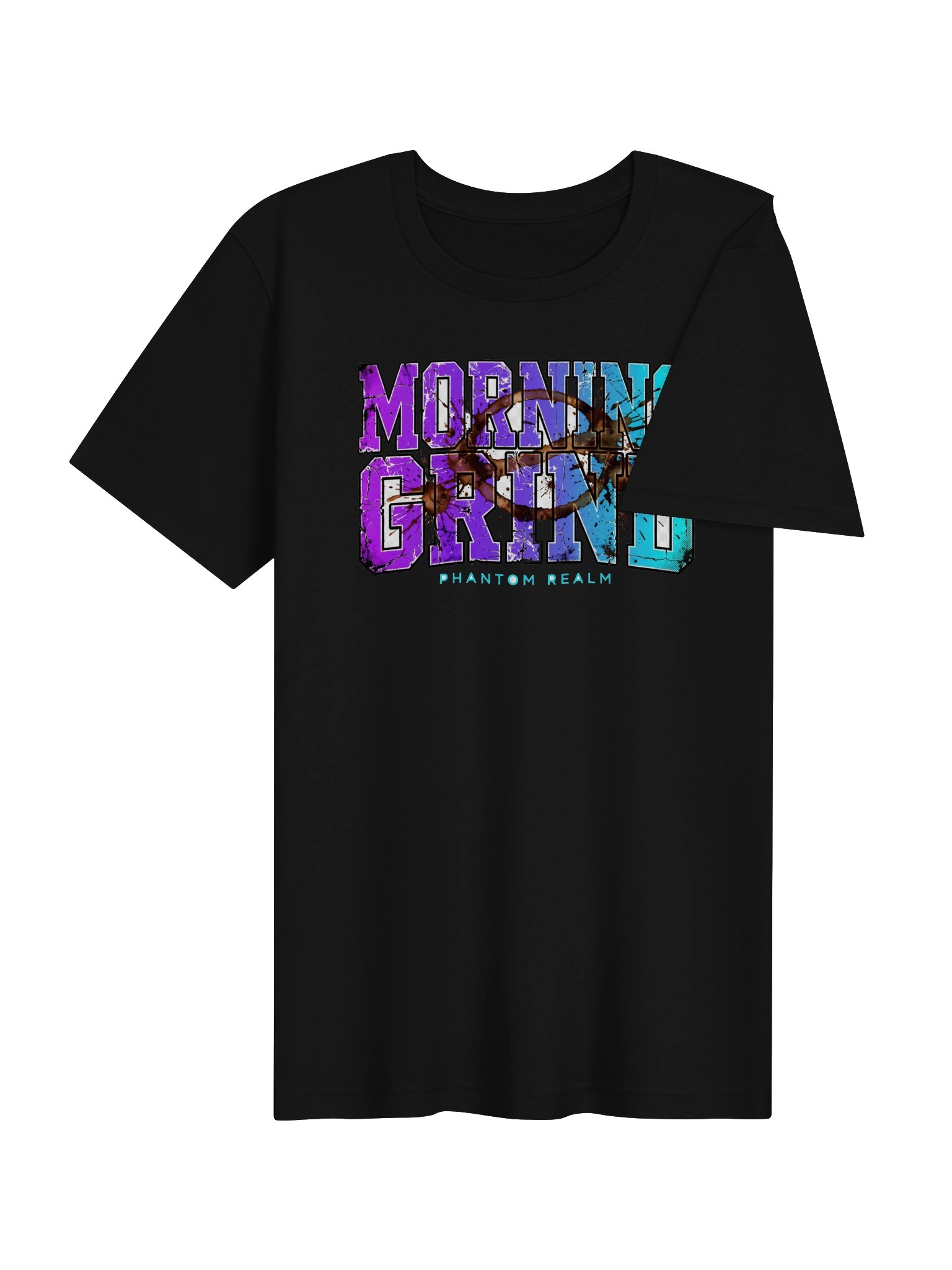 Morning Grind Tee product image (4)