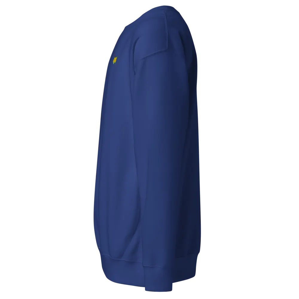 The Masters PNW heritage Limited Edition Crew product image (3)