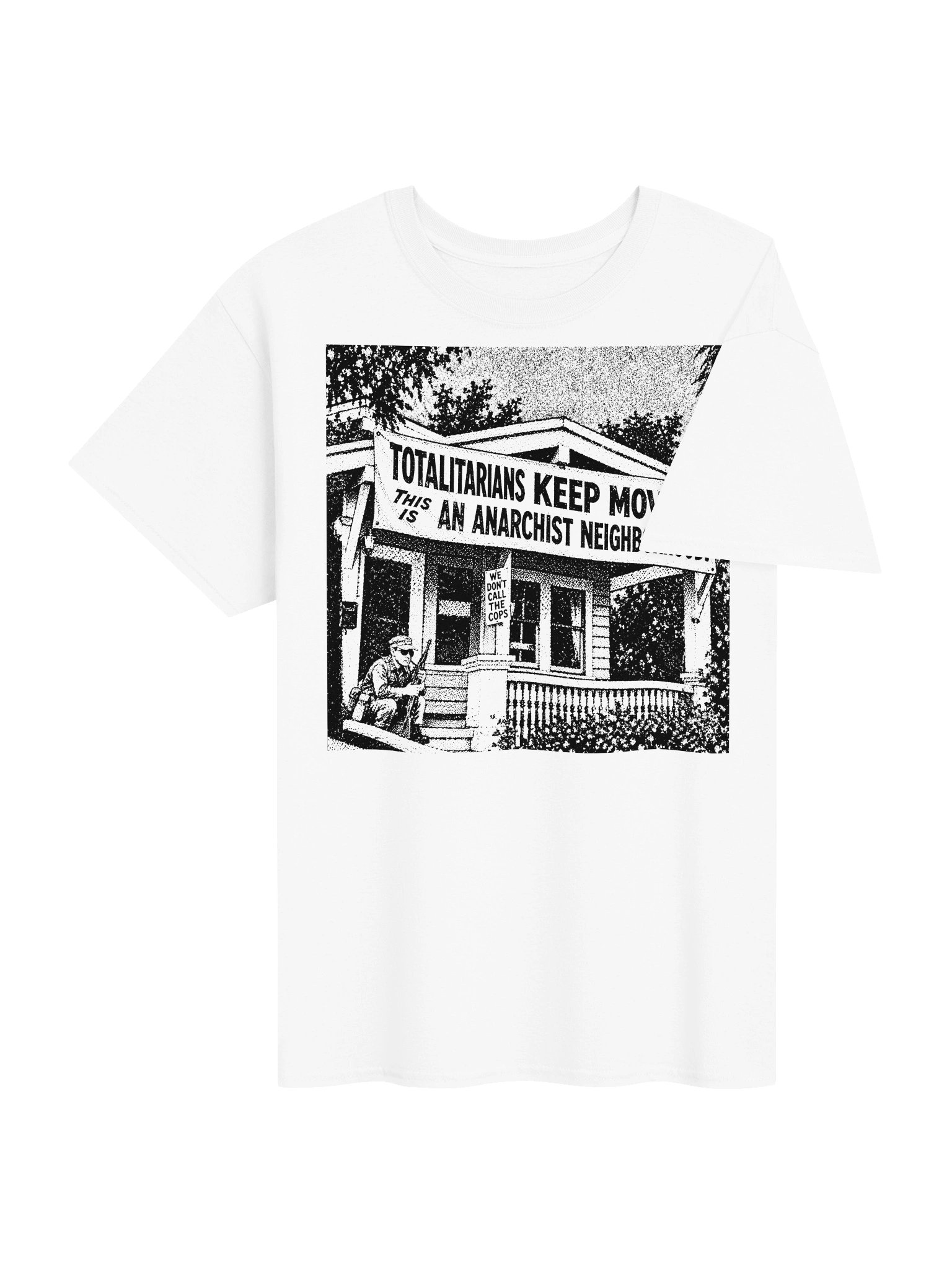 ANARCHIST NEIGHBORHOOD product image (10)