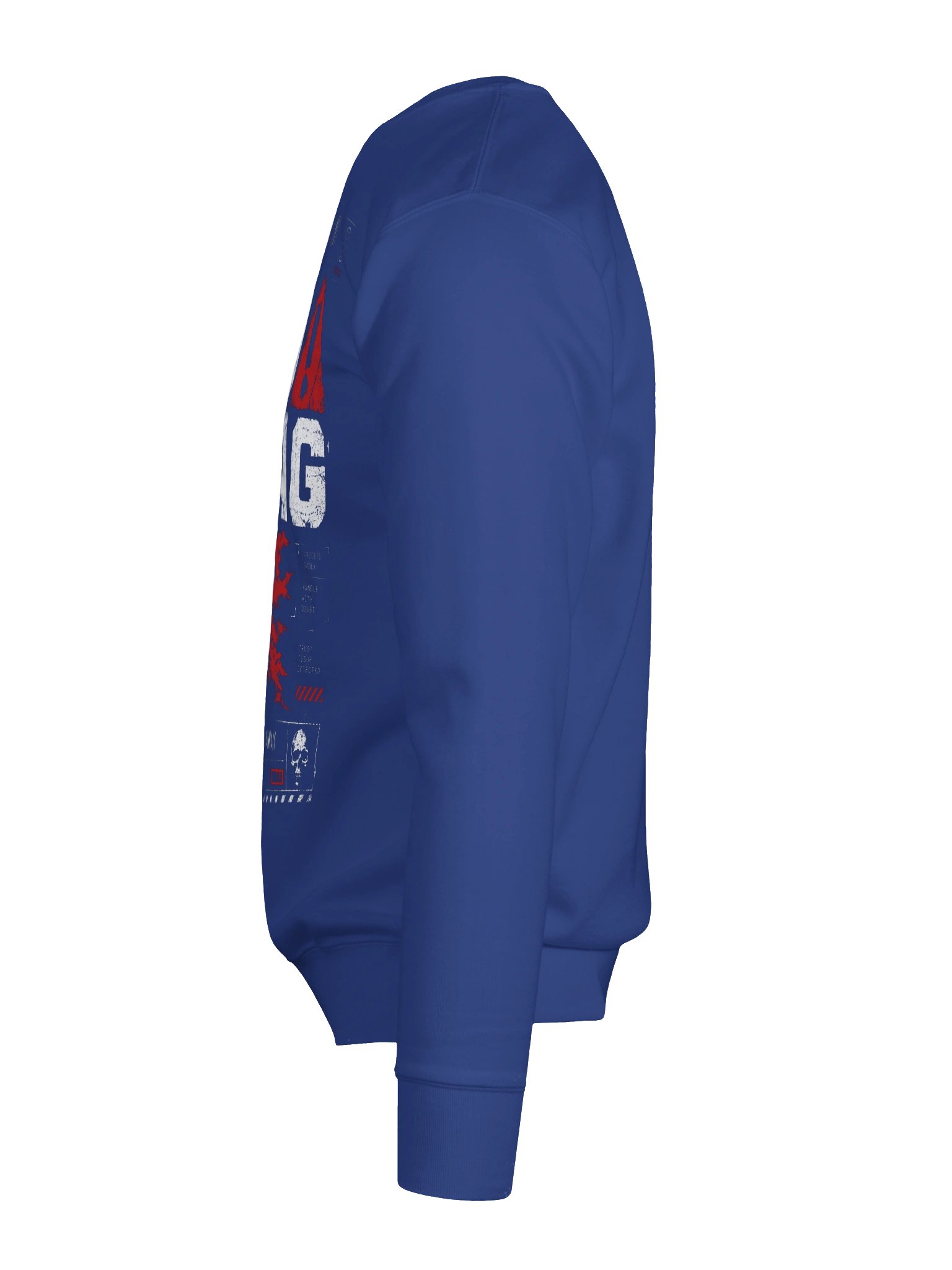 Red Flag Premium Sweatshirt product image (57)