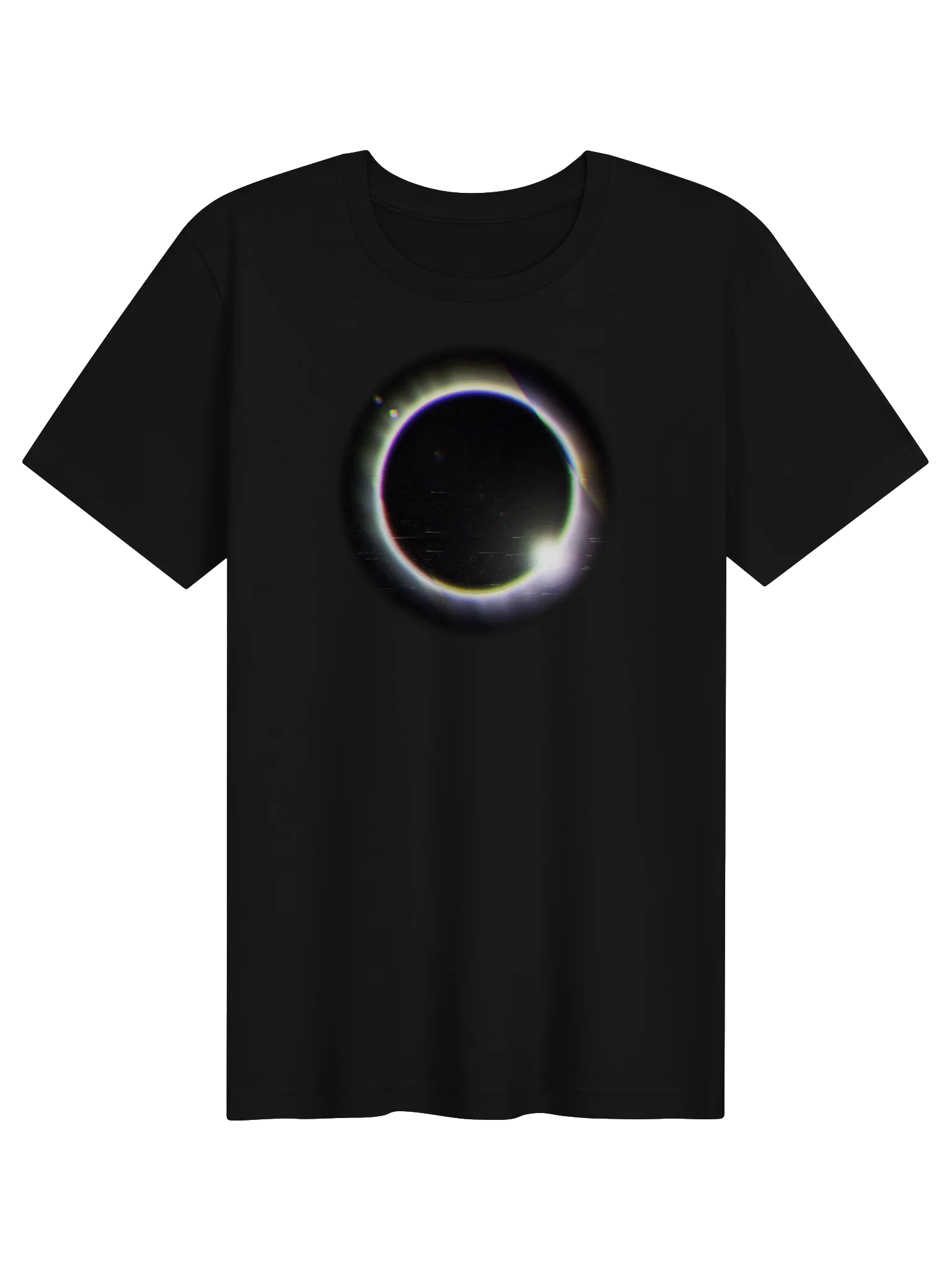 Eclipse Tee Classic Fit product image (1)