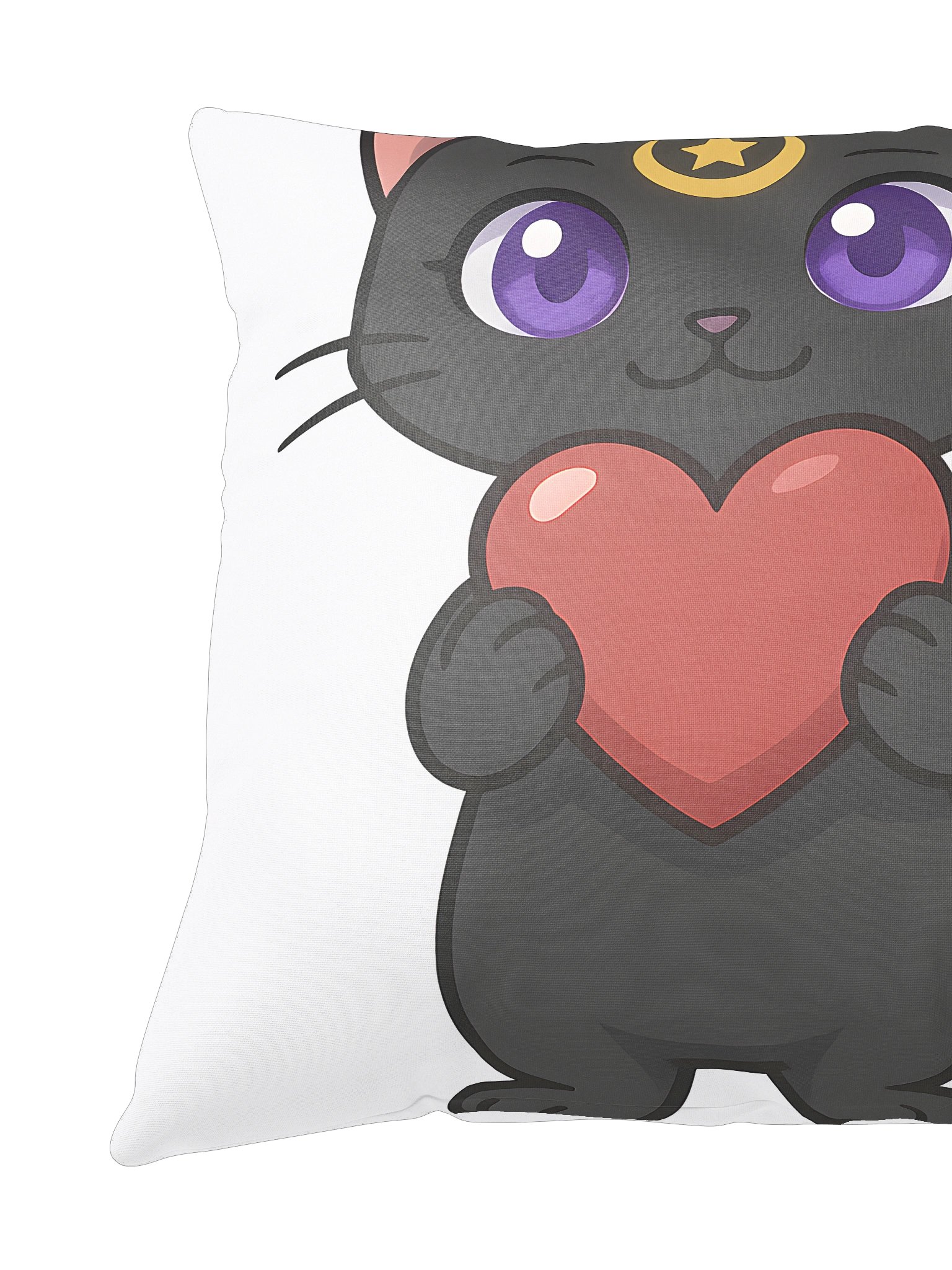 Moona Love Pillow product image (6)