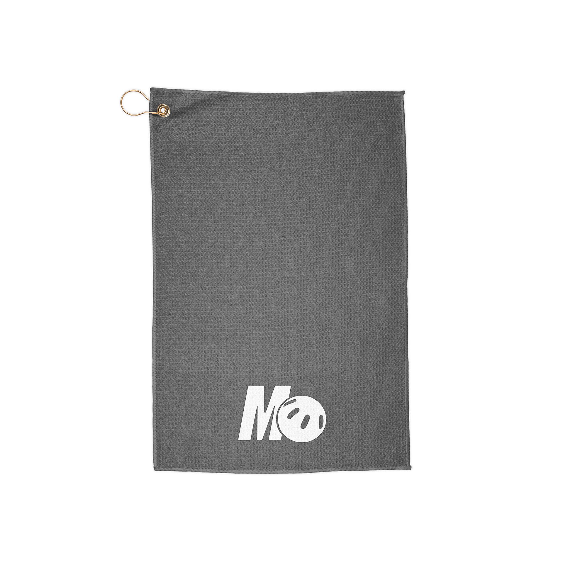 MO Golf Towel product image (1)