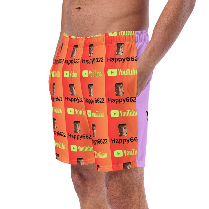 New item for summer swimming product image (2)