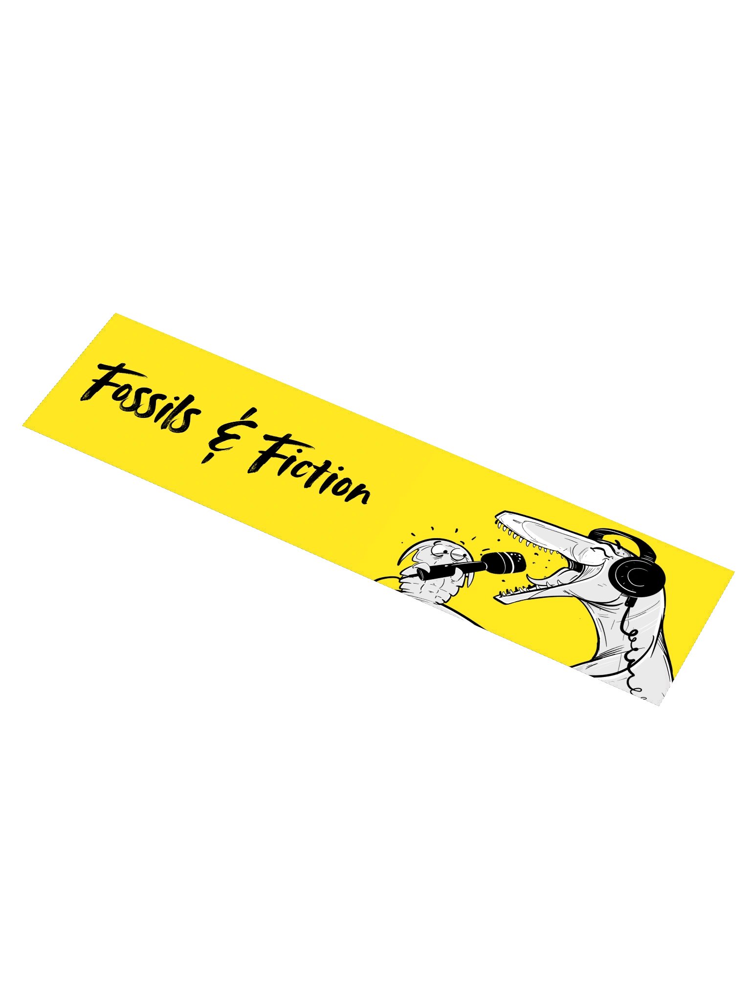 Bumper Sticker product image (1)