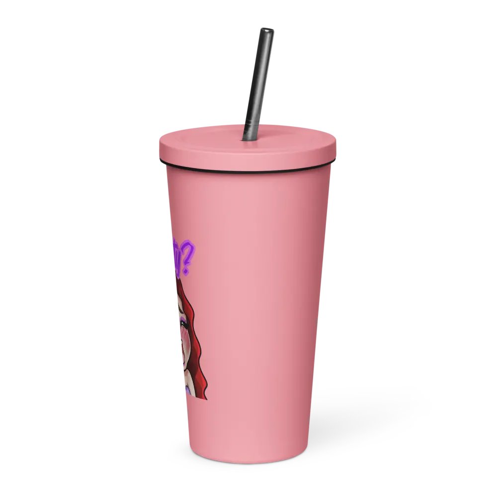 Thirsty? Cup product image (3)