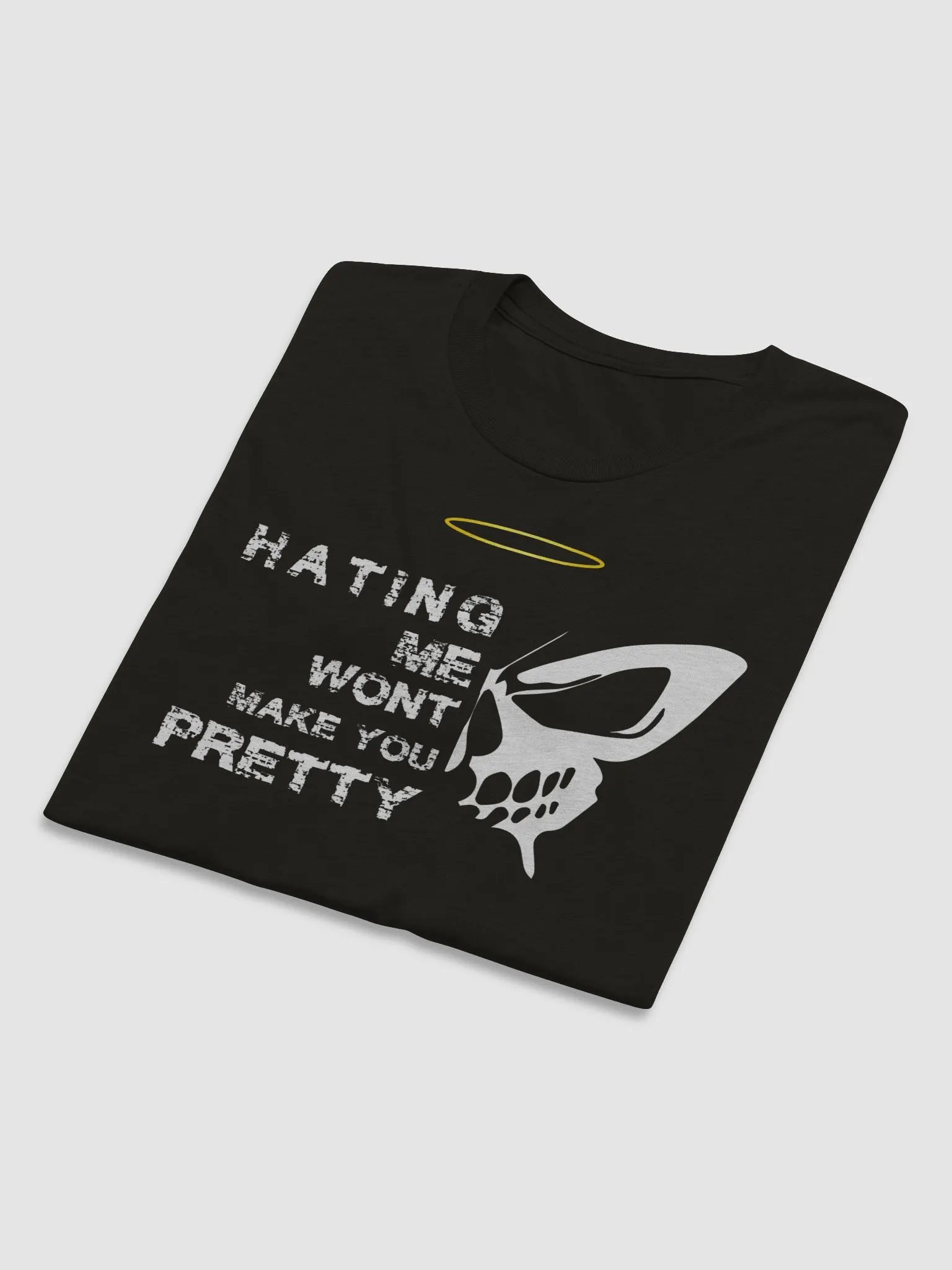 Hating Me Black product image (5)