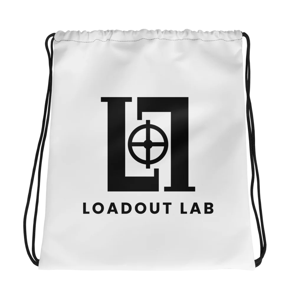 Official Loadout Lab Gear Bag product image (1)