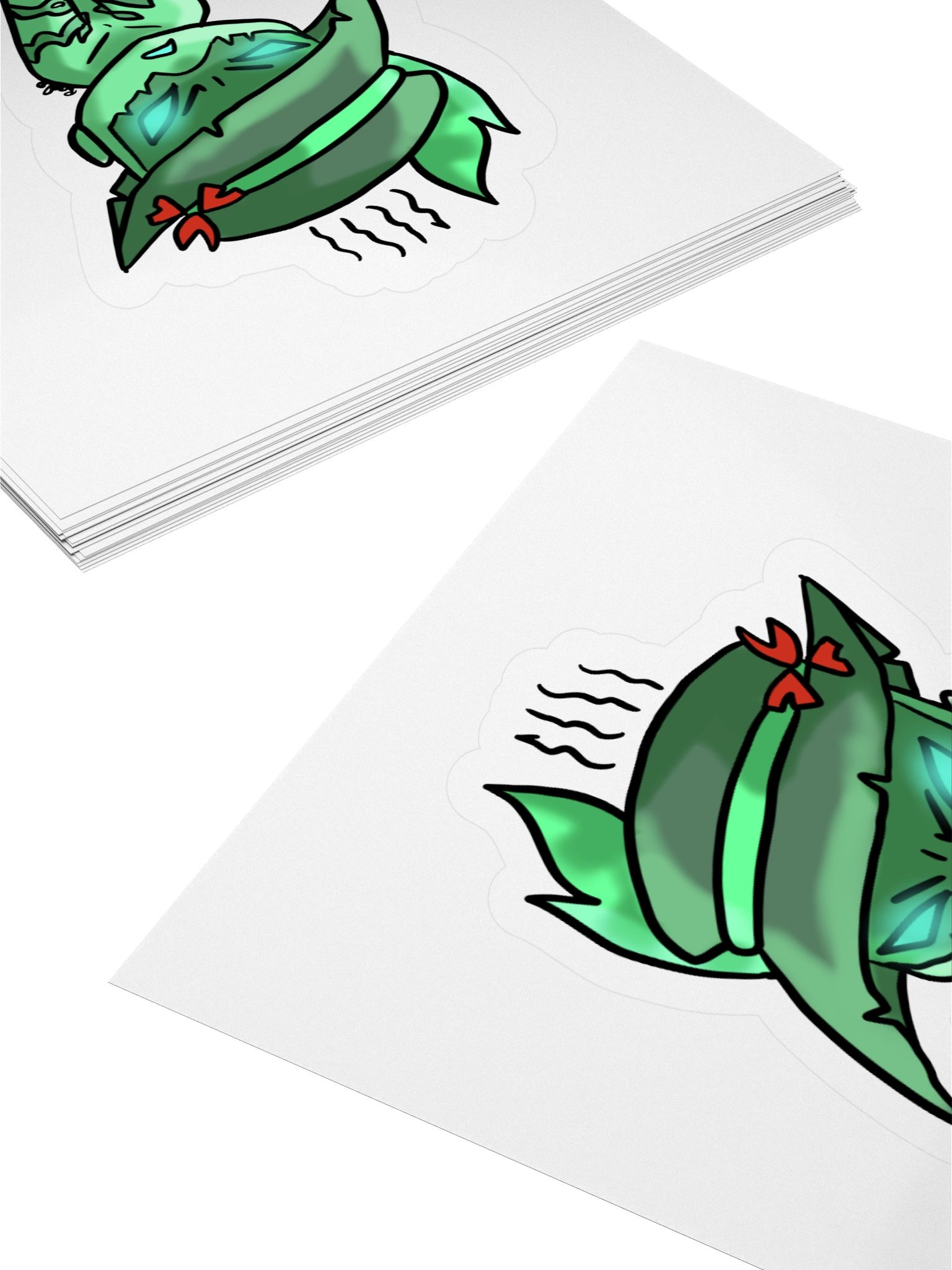 Angry Luci product image (15)