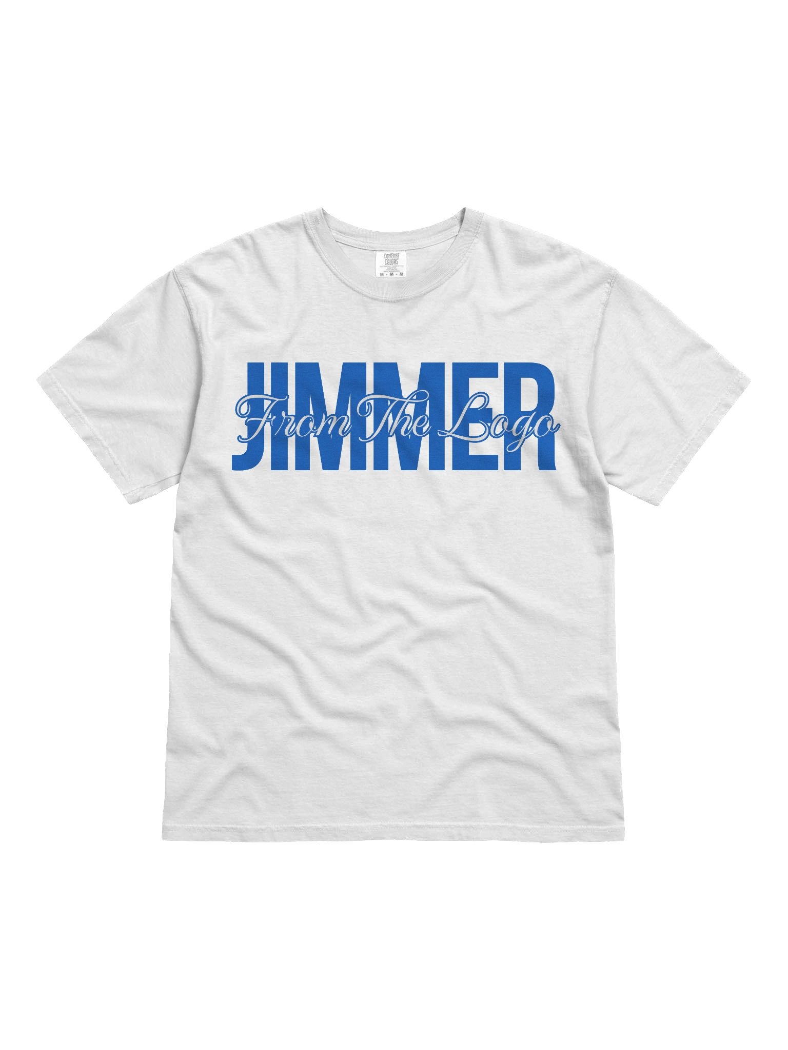 JIMMER FTL SHIRT product image (3)