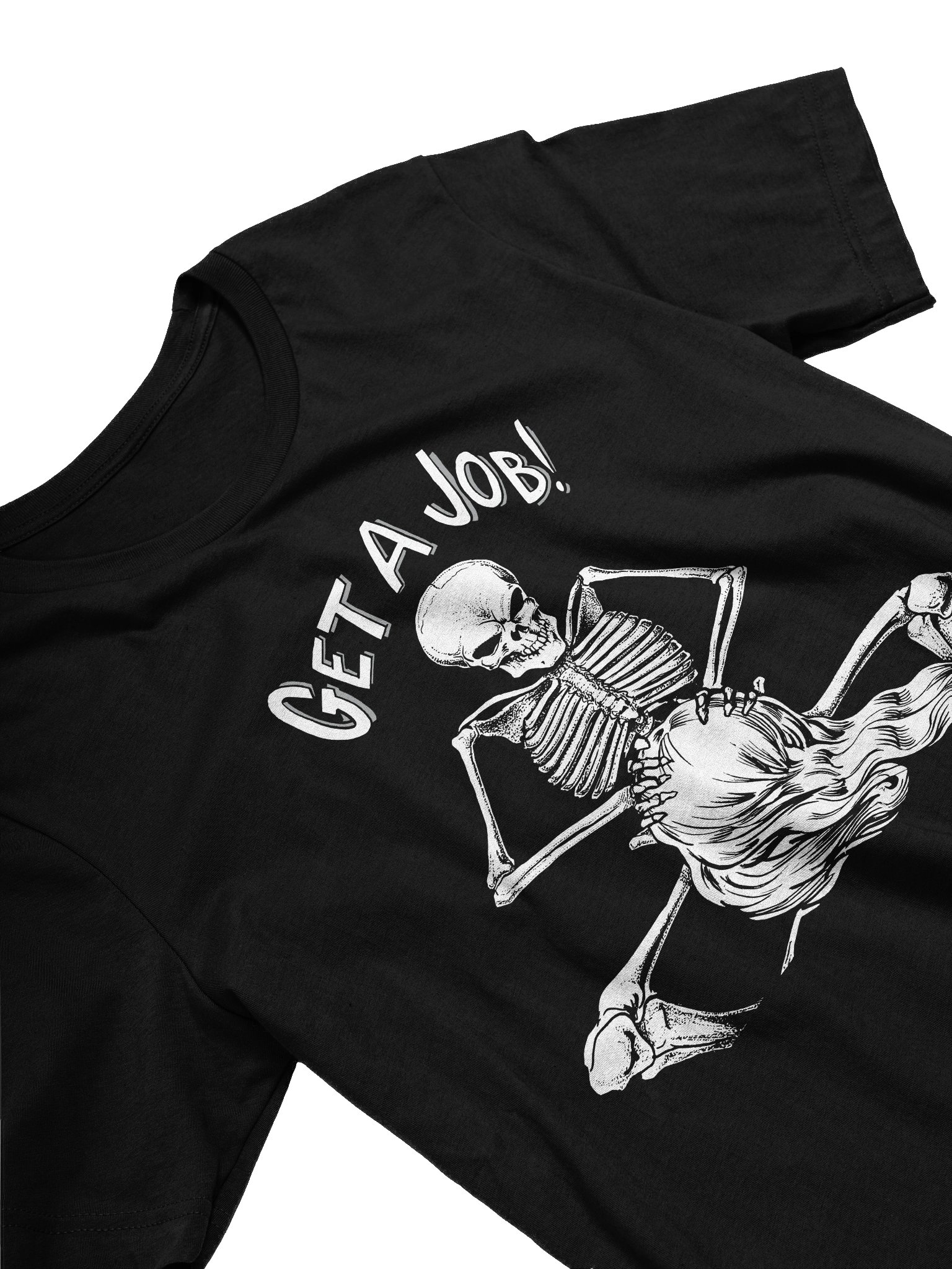 GET A JOB (AXL) TEE product image (1)