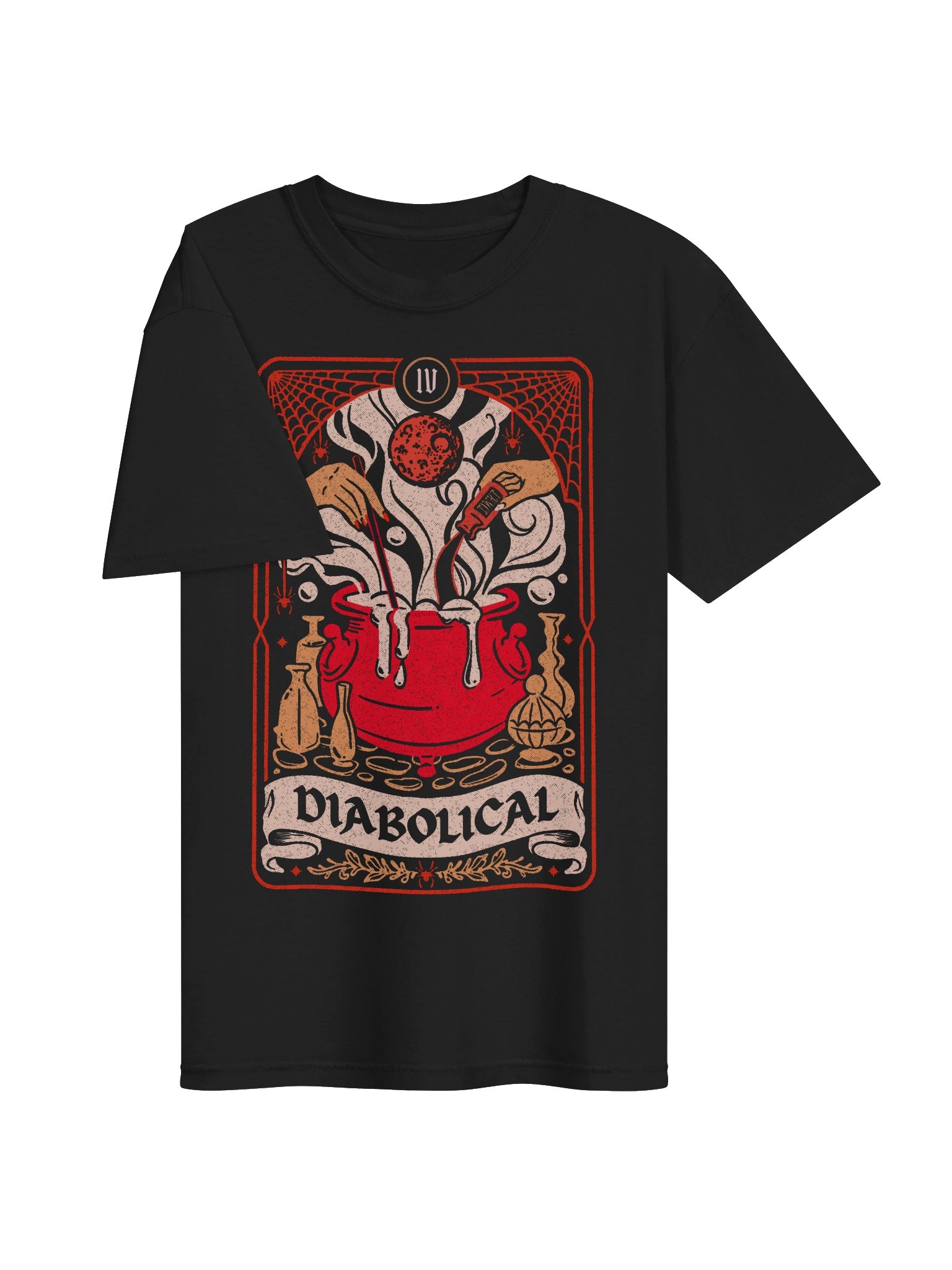 Diabolical Tee product image (3)