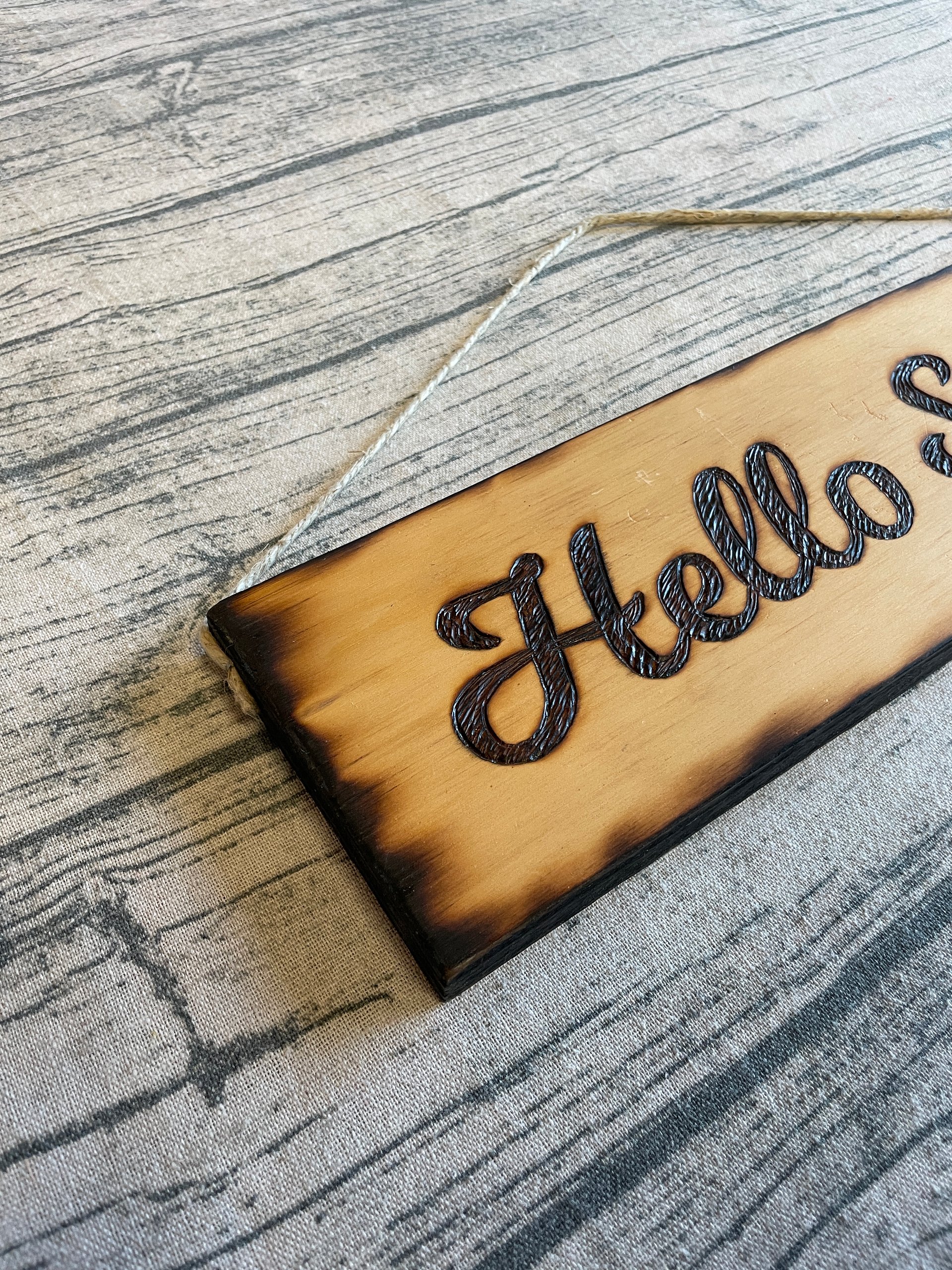 Hello Spring product image (2)