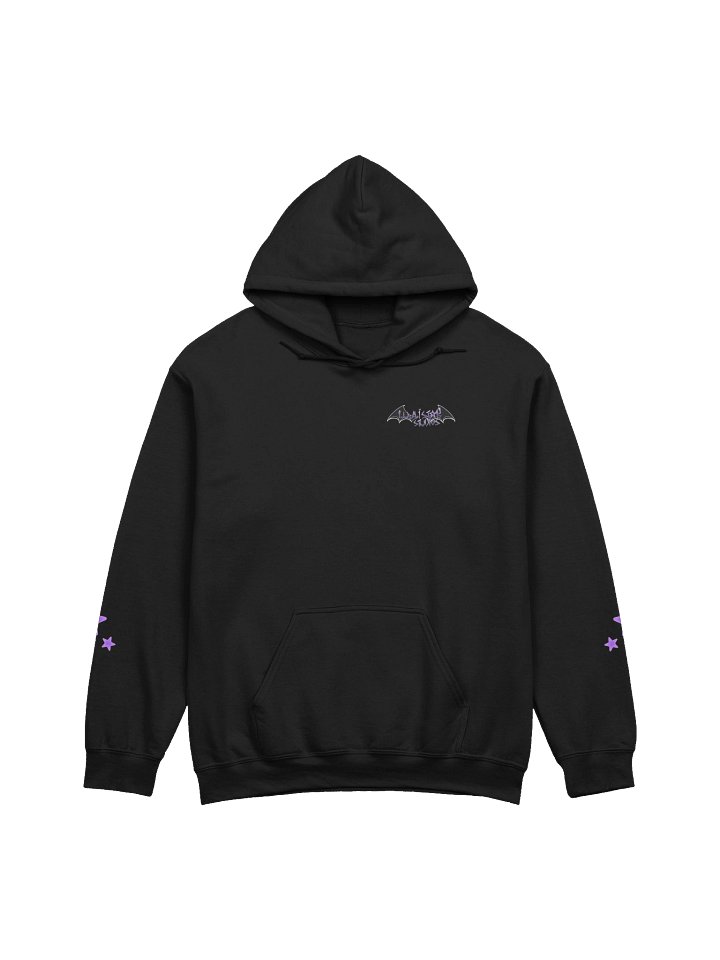 Lumistar Studios Unisex Hoodie product image (1)