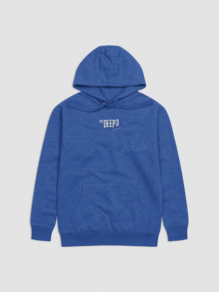 White Out Hoodie product image (25)