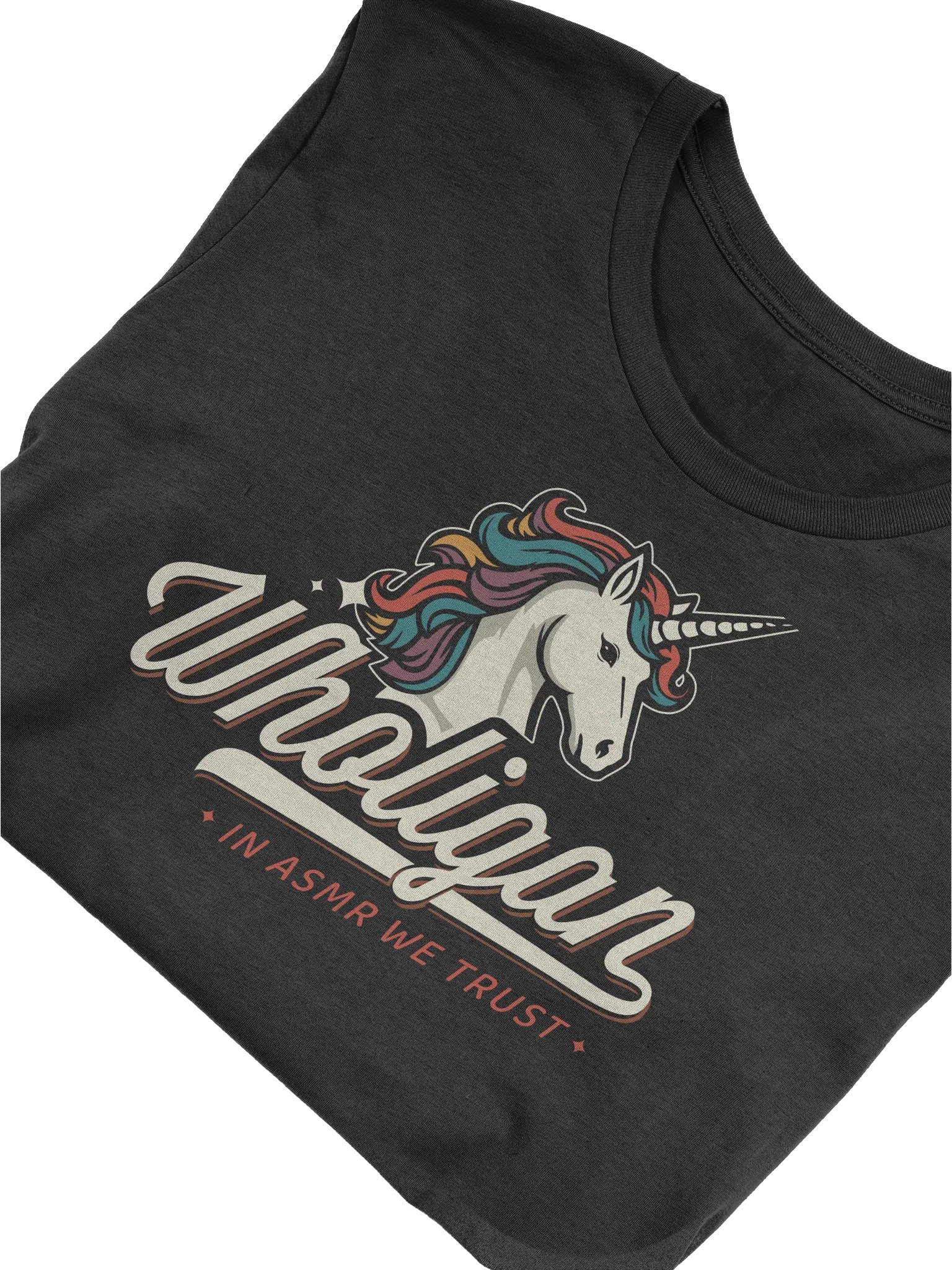 Wholigan / Dark Supersoft Tee product image (3)