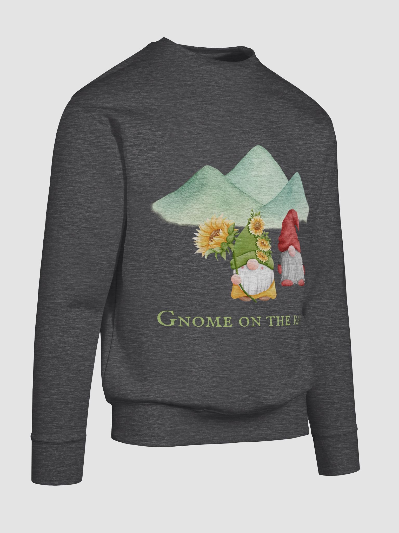 Gnome on the range product image (10)