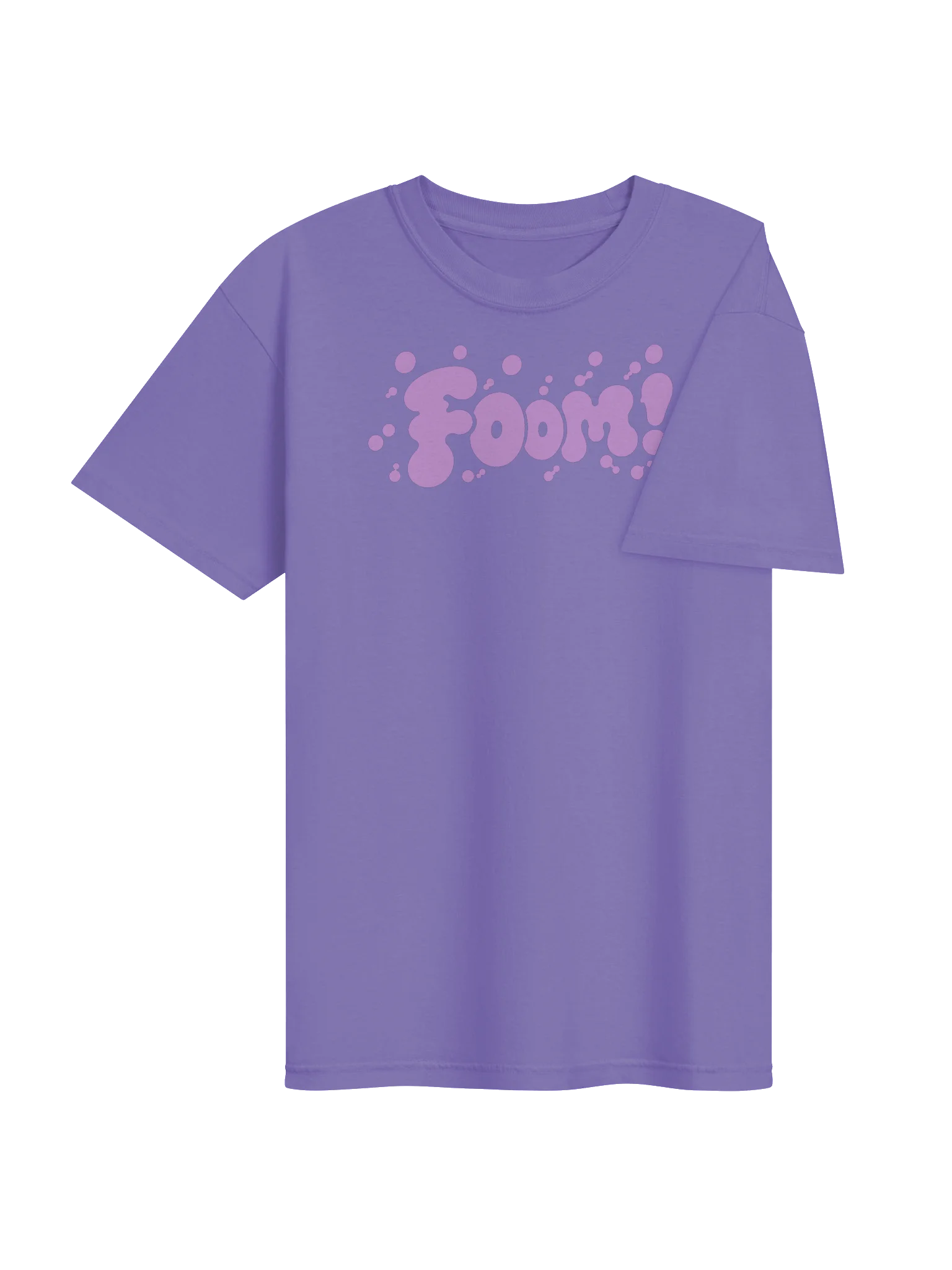 Boom Bubble Graphic Tee product image (4)