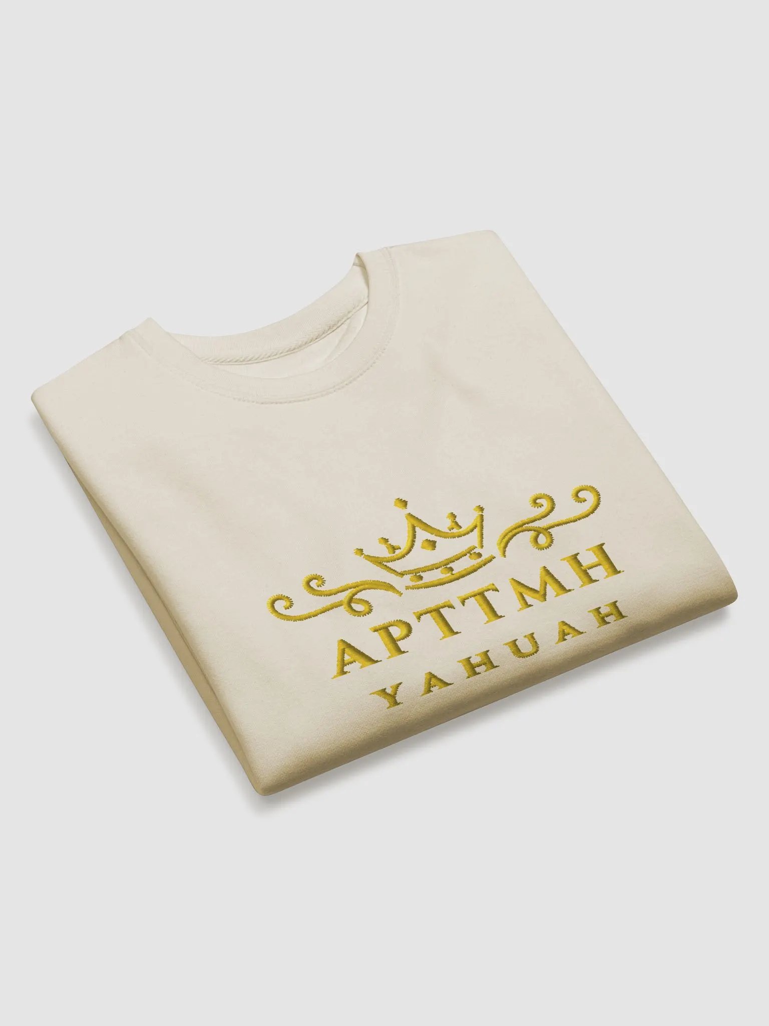 Illuminated Elegance Sweatshirt product image (1)