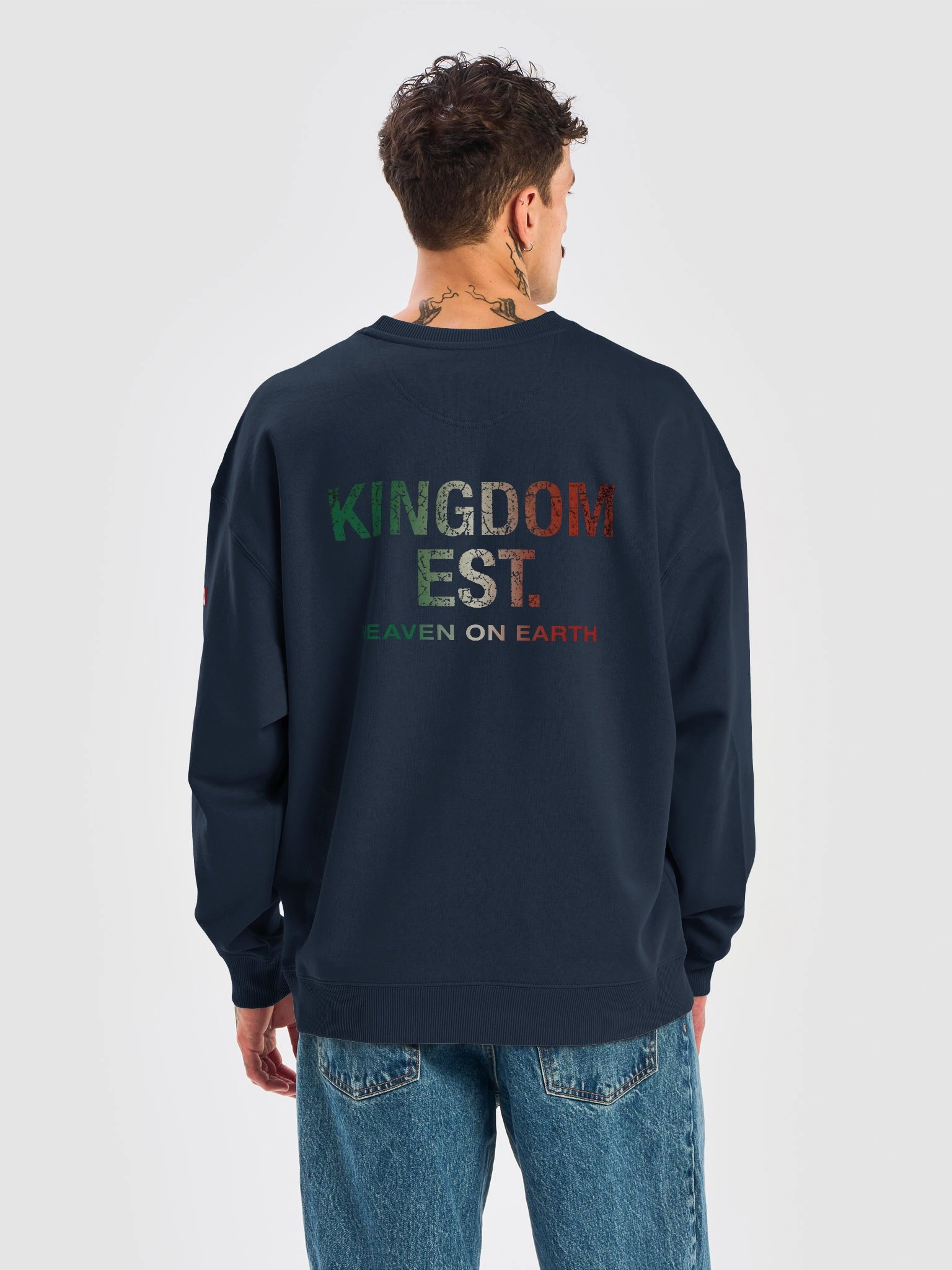 Kingdom EST Mexico Edition product image (17)