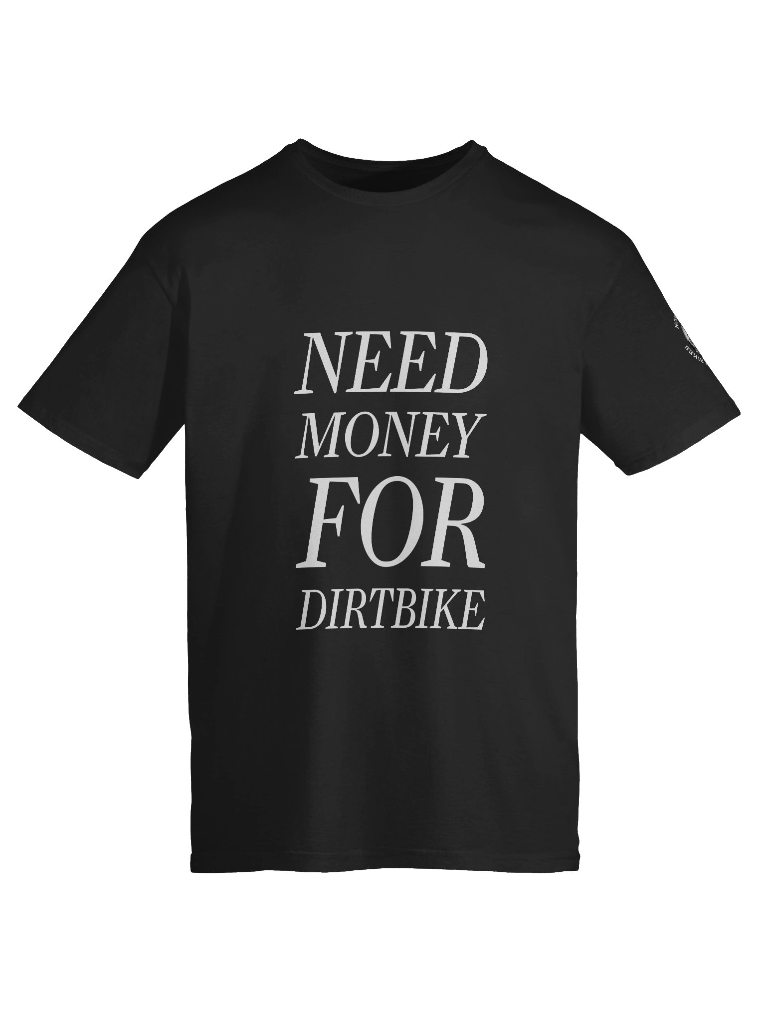 T-shirt Motocross originals product image (77)