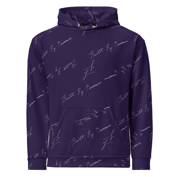 Bag of Grapes | Hoodie product image (1)