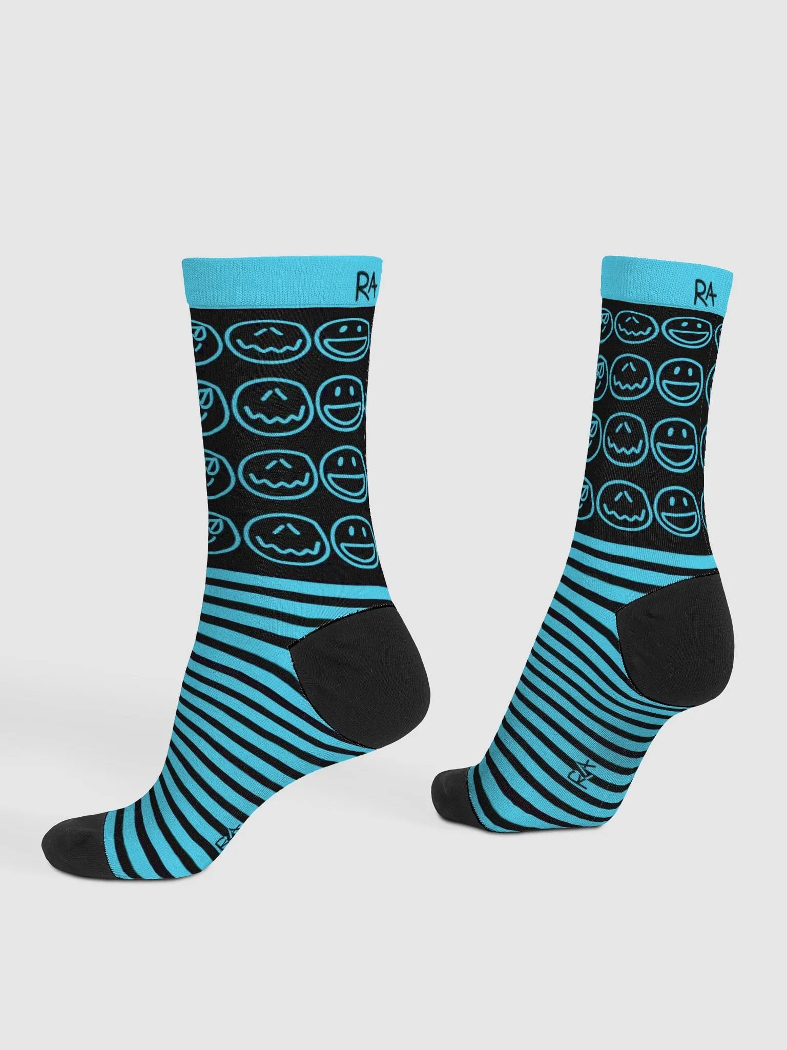 Goin' Thru Emotions - Socks product image (4)