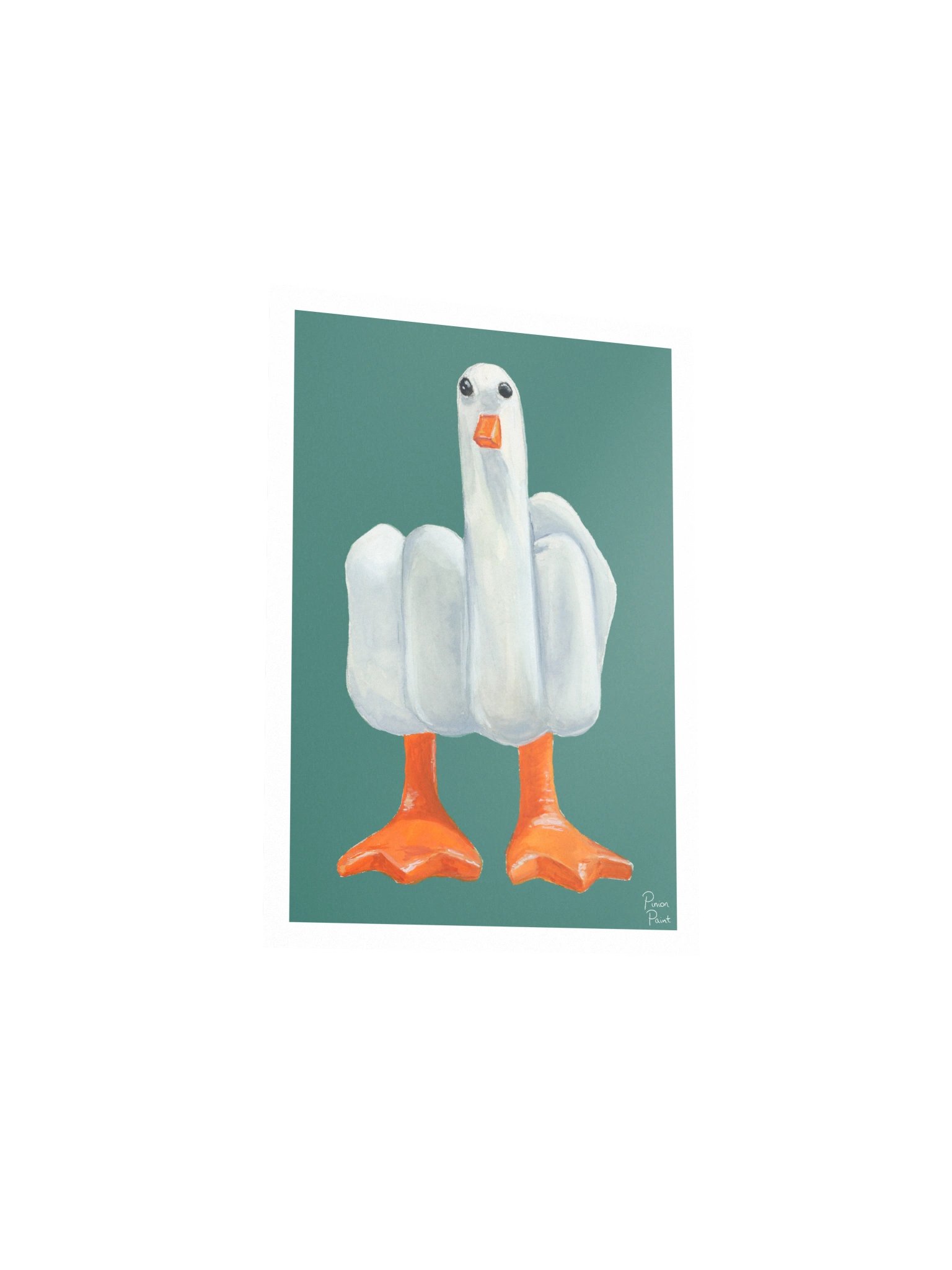 Duck You product image (7)