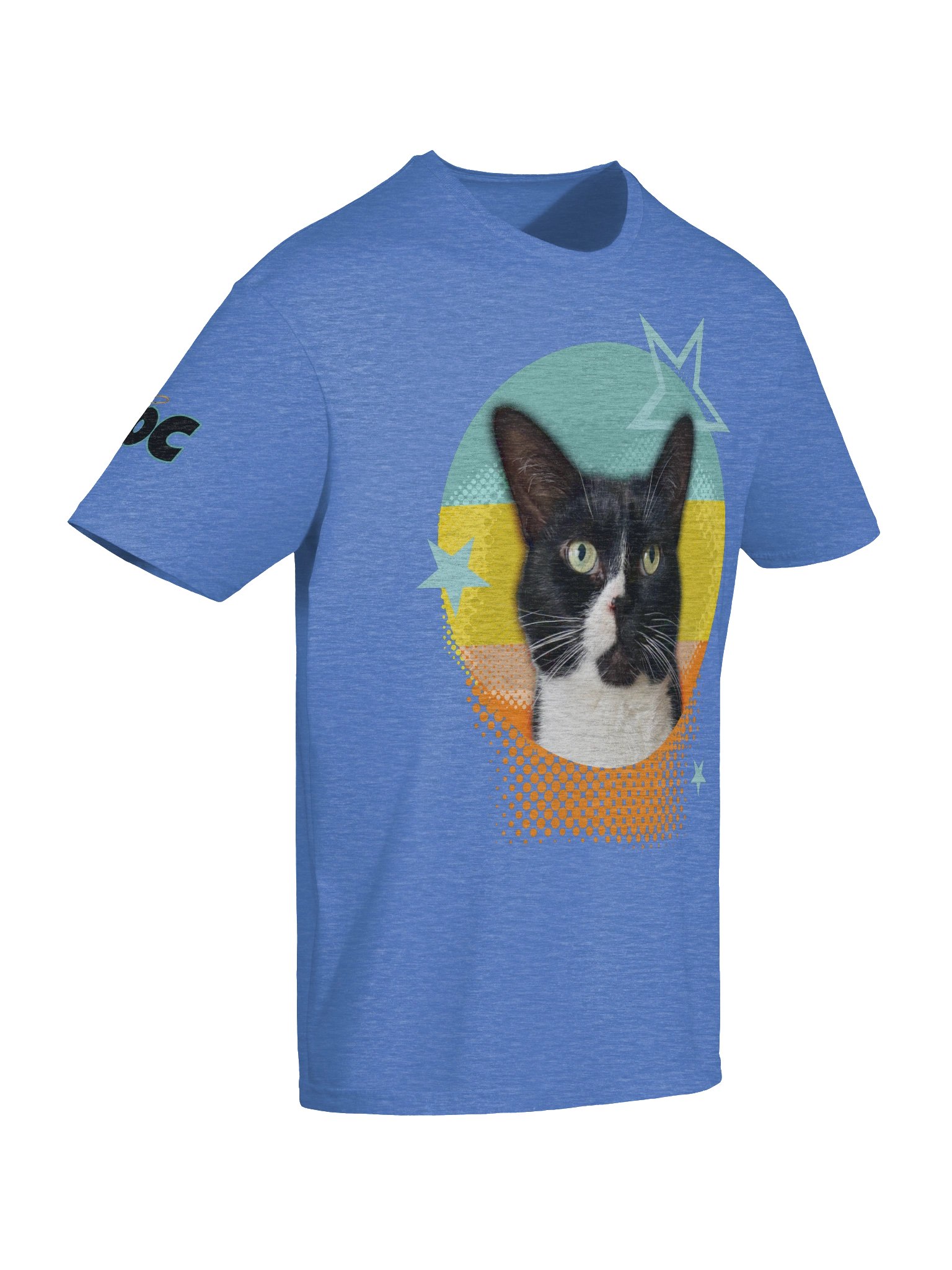 Retro Onyx (S-3XL) product image (10)