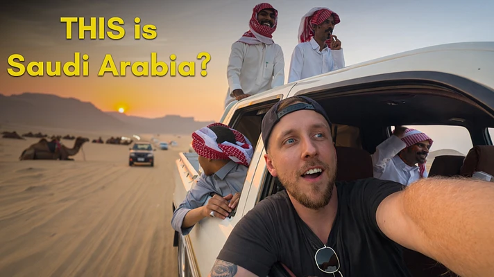 Video thumbnail