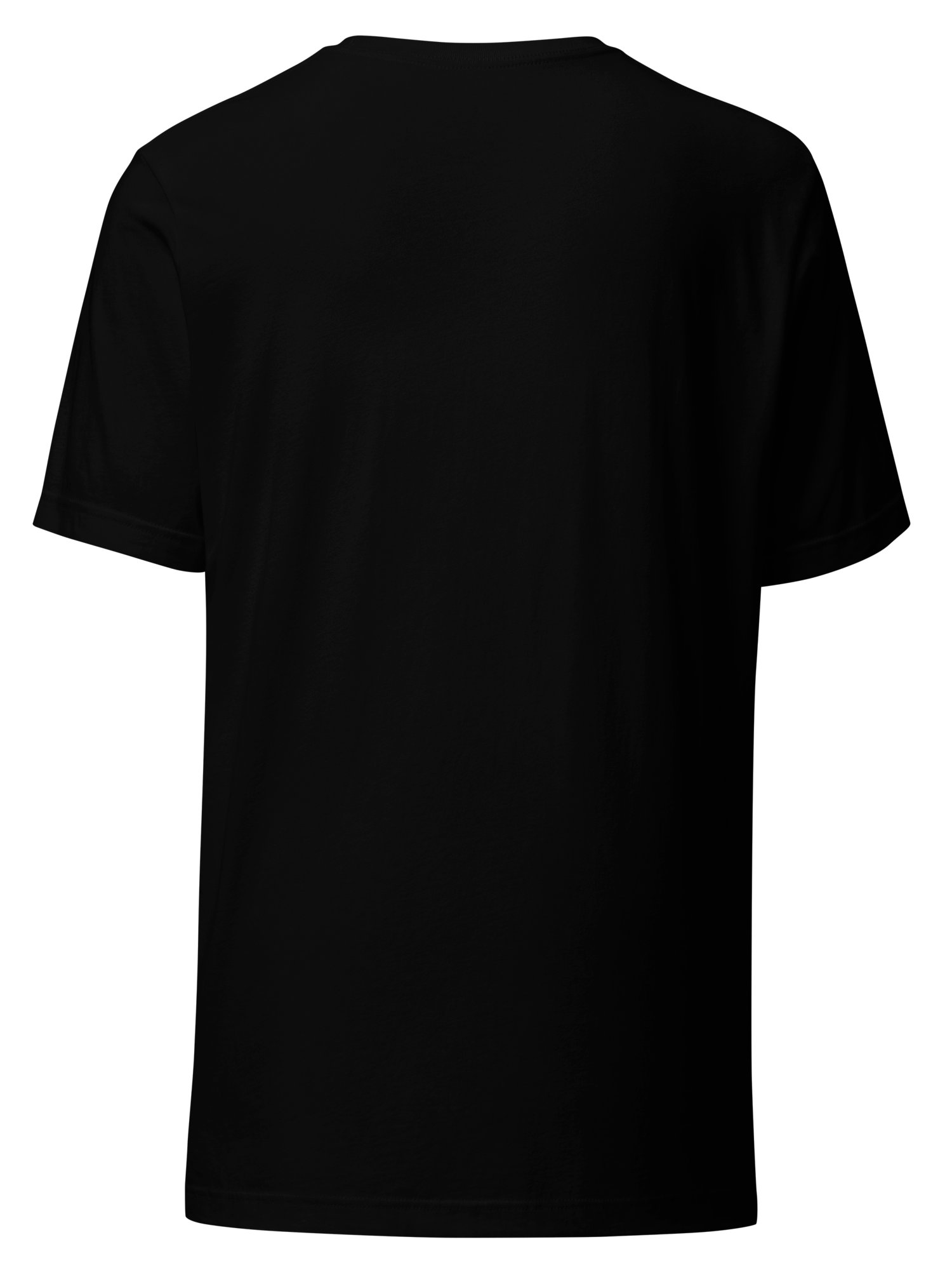 Back to the Baes T-Shirt product image (2)