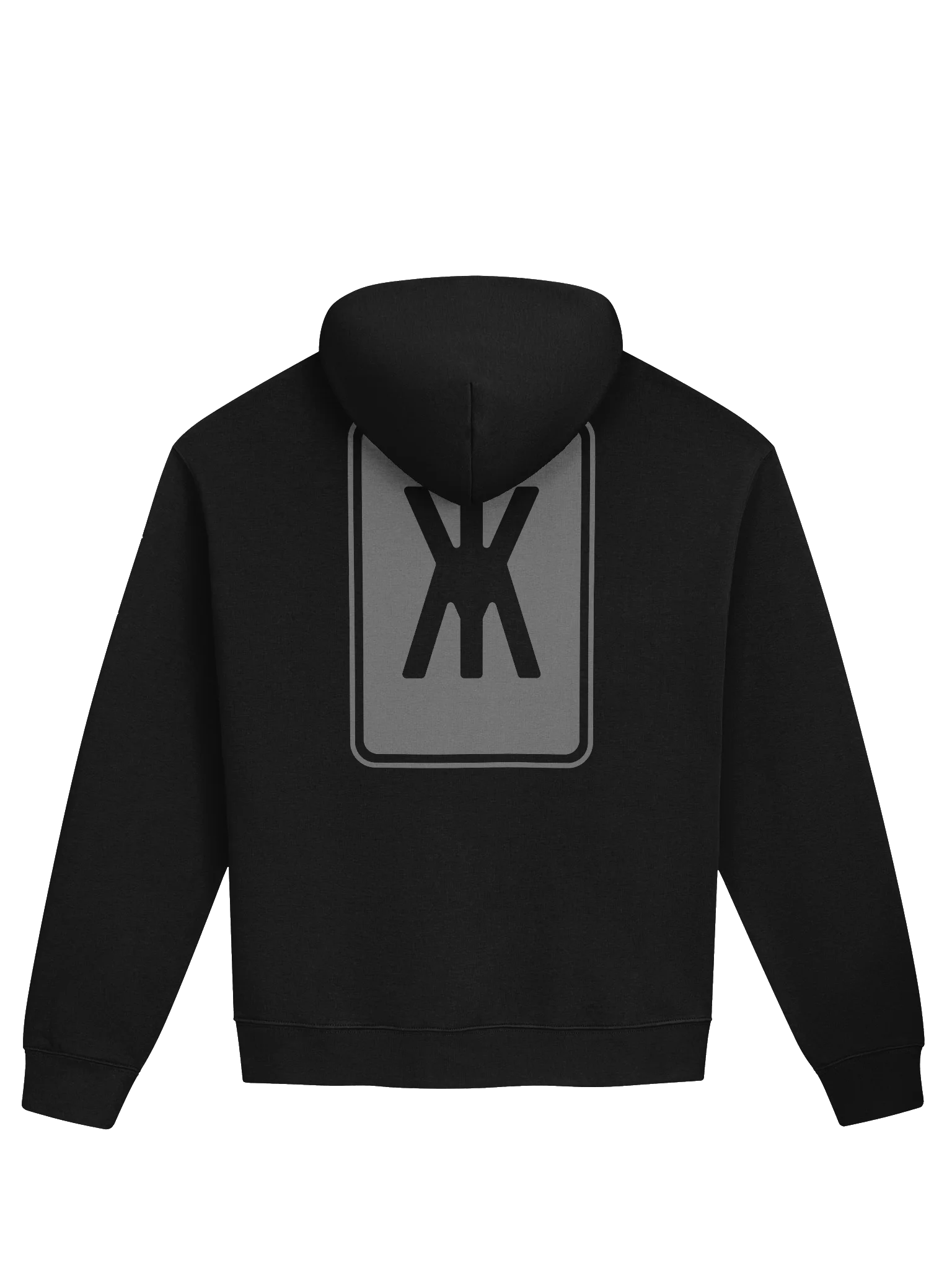 Ж Classic Hoodie product image (2)