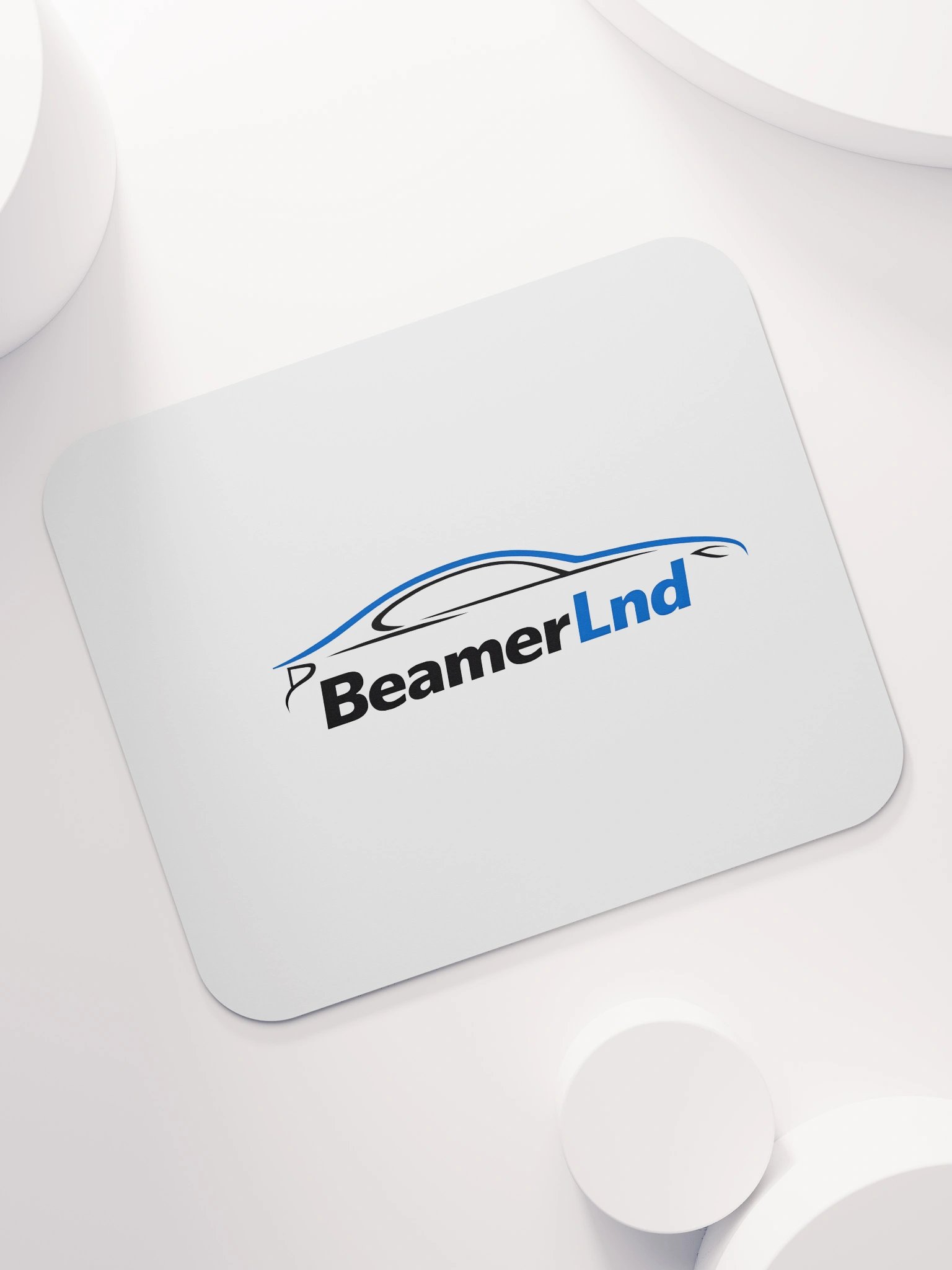 BeamerLnd Mouse Pad product image (7)