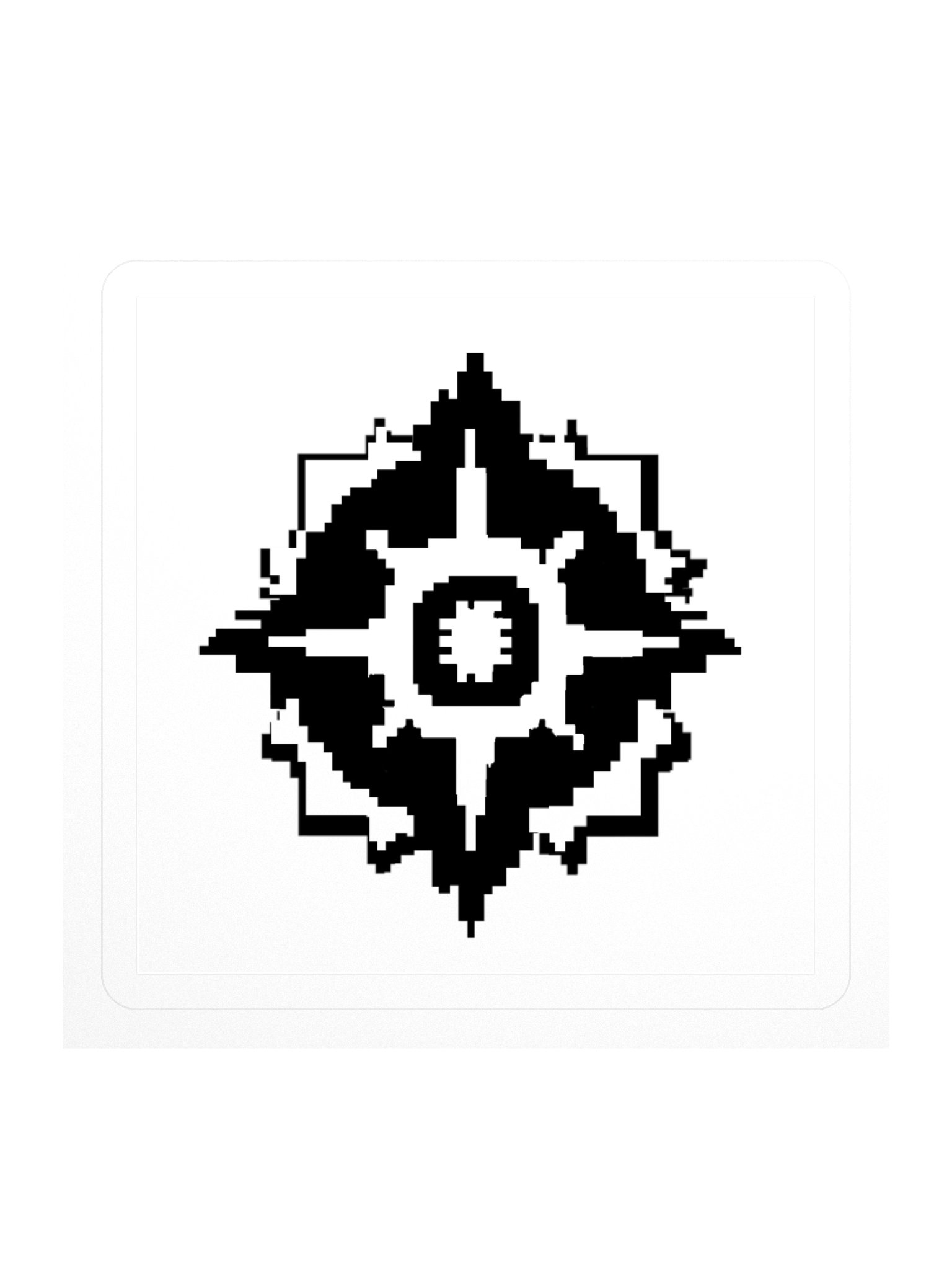Tomorrow Sticker product image (1)