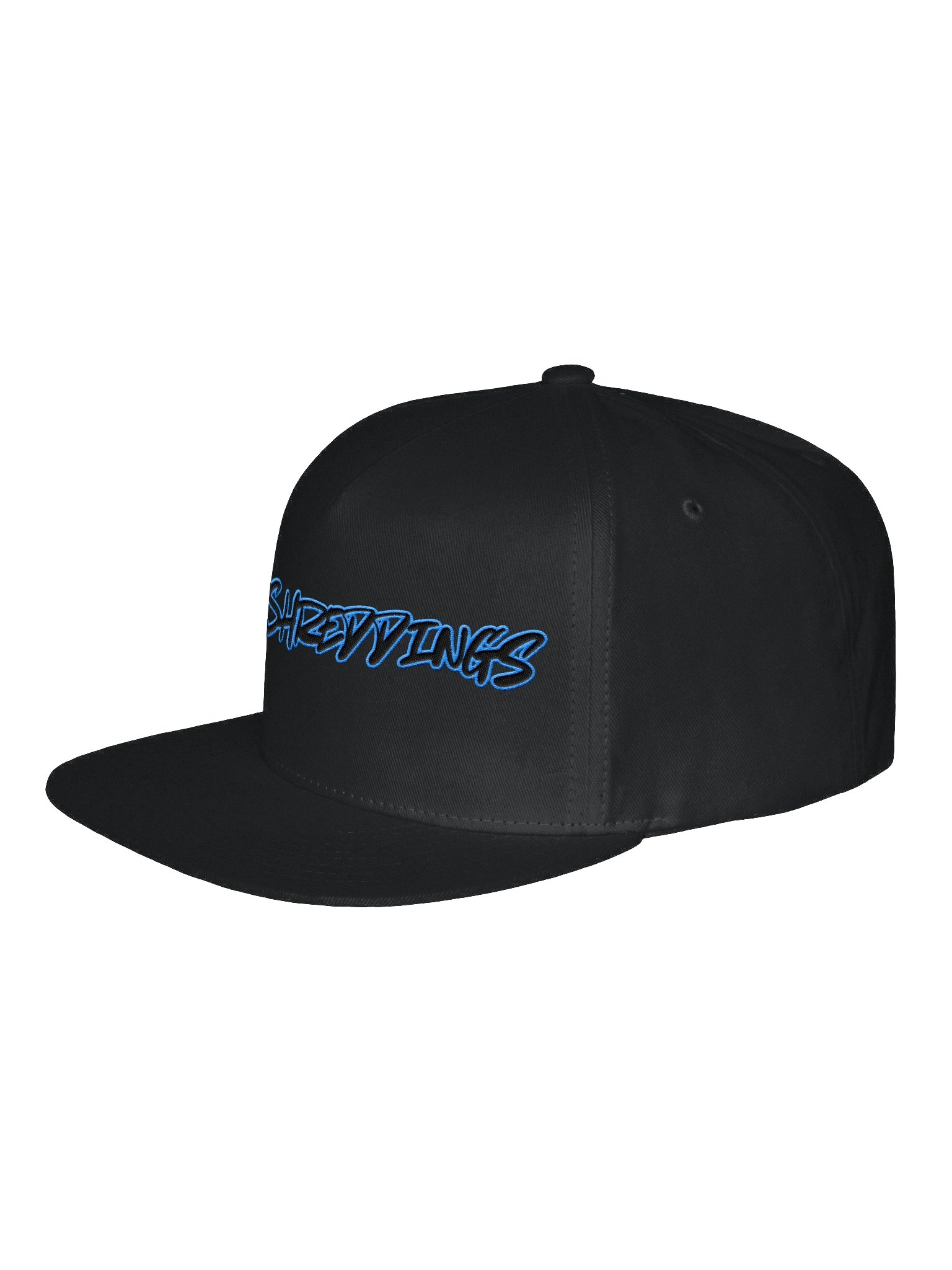 Shreddings/Hub Embroidered Hat product image (2)