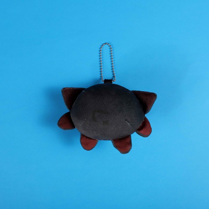 Orla Plushie Mascot Keychain [PREORDER] product image (2)