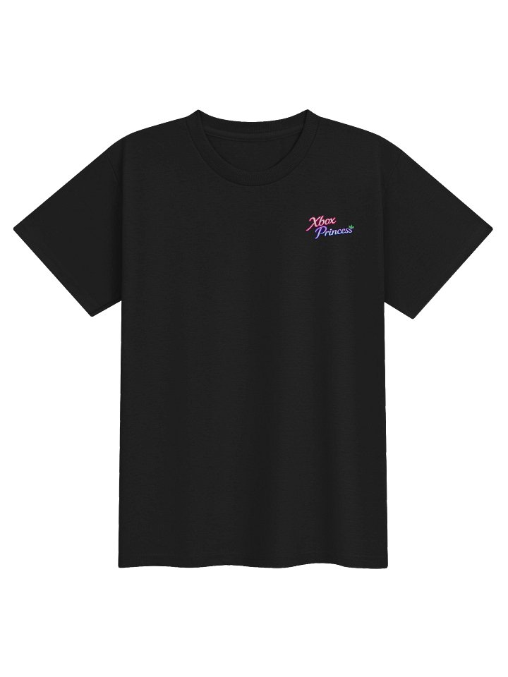 Kids Xbox Princess T shirt product image (1)