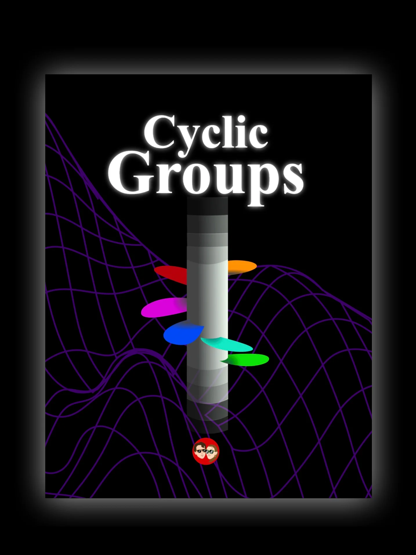 Cyclic Groups product image (1)